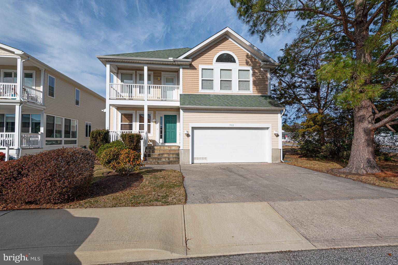 Ocean City, MD 21842,702 LOOP RD