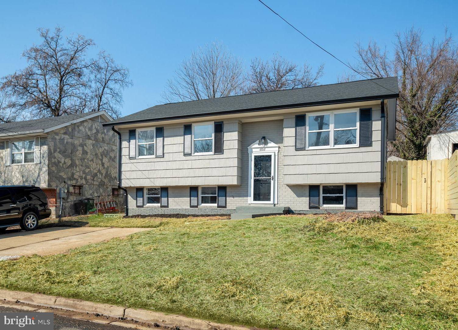 Capitol Heights, MD 20743,602 63RD PL