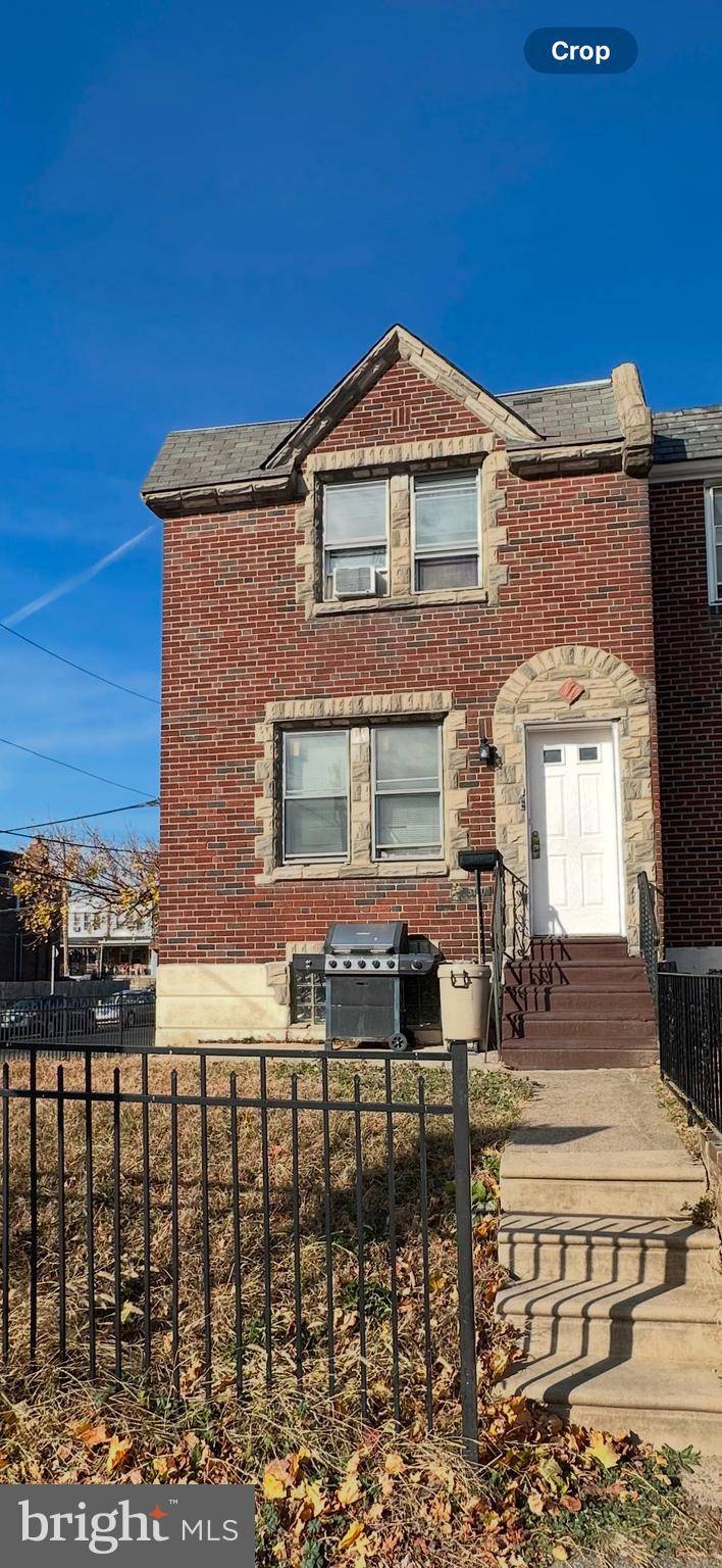 Philadelphia, PA 19124,5400 TACKAWANNA ST