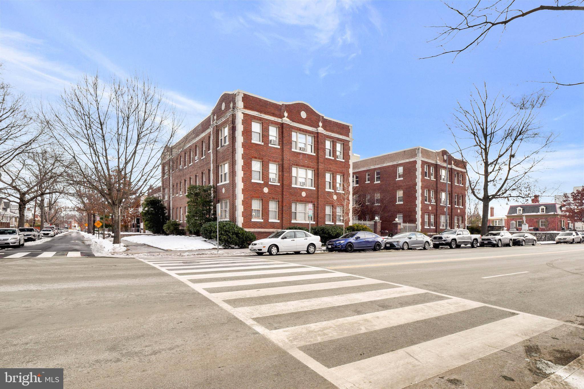 Washington, DC 20012,6645 GEORGIA AVE NW #308