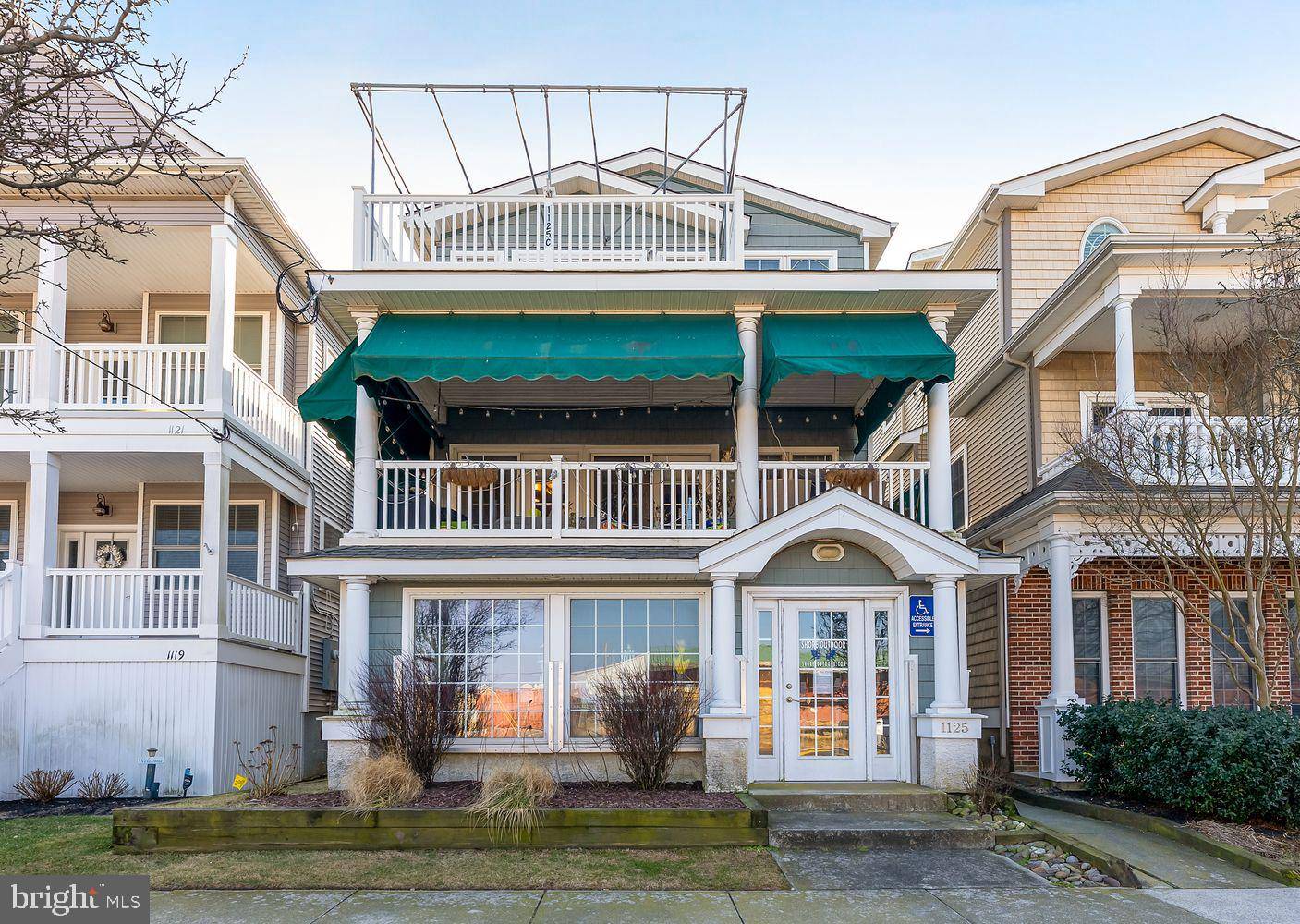 Ocean City, NJ 08226,1125 WEST AVENUE #B