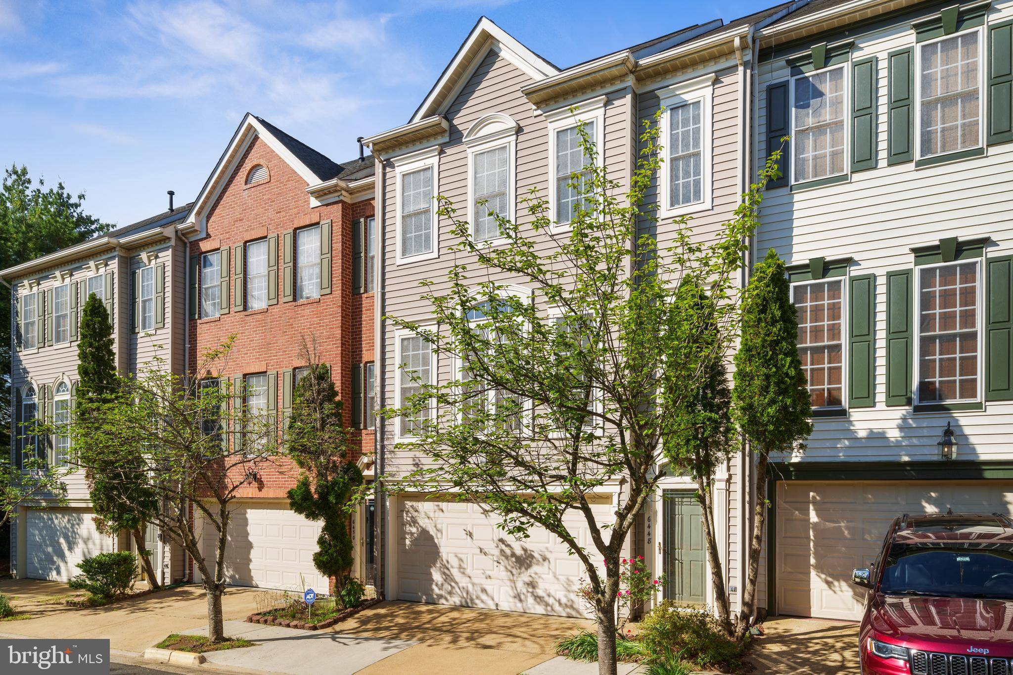 Springfield, VA 22150,6448 KATHERINE ANN LN