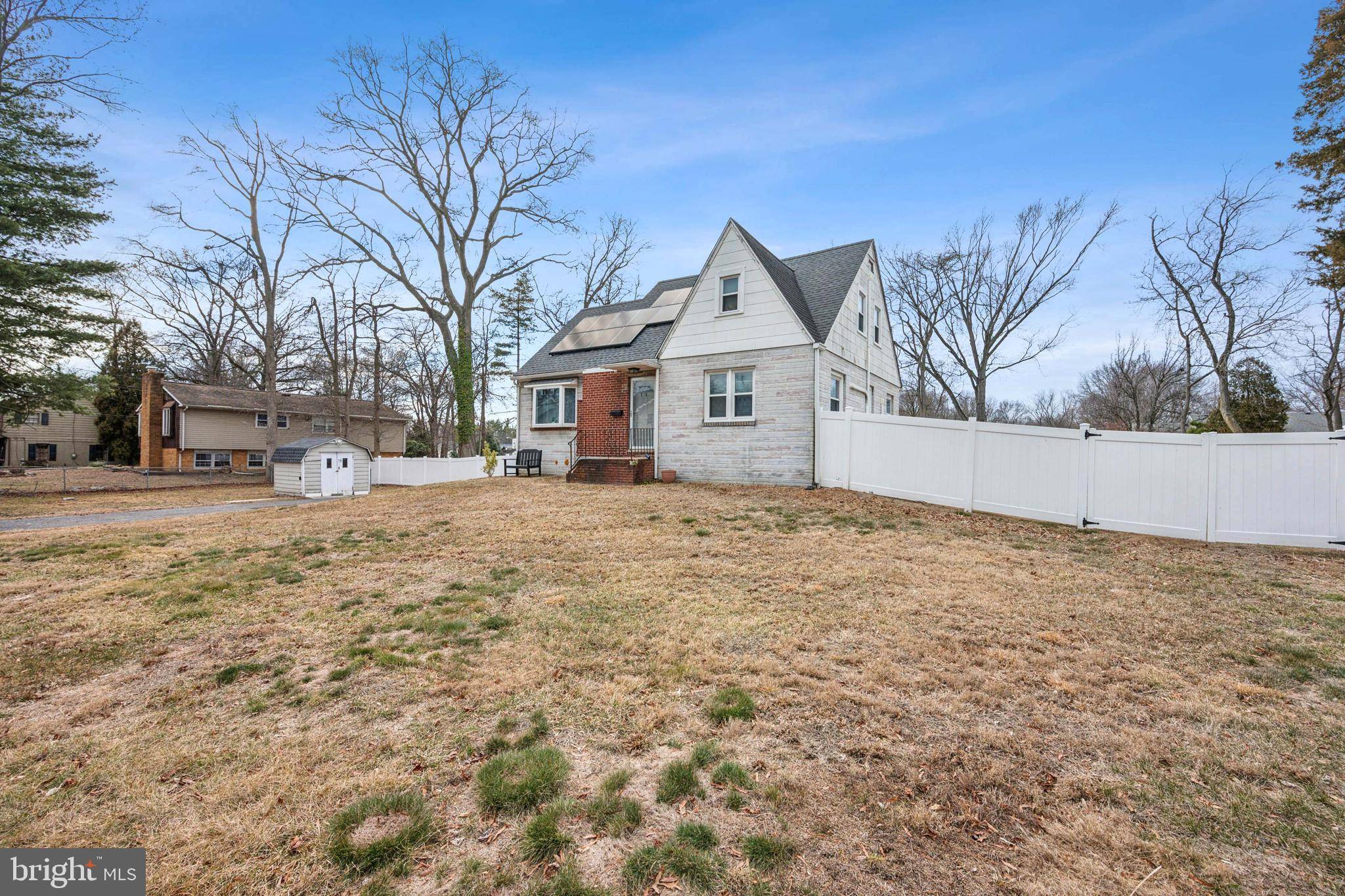 West Deptford, NJ 08096,715 BARLOW AVE