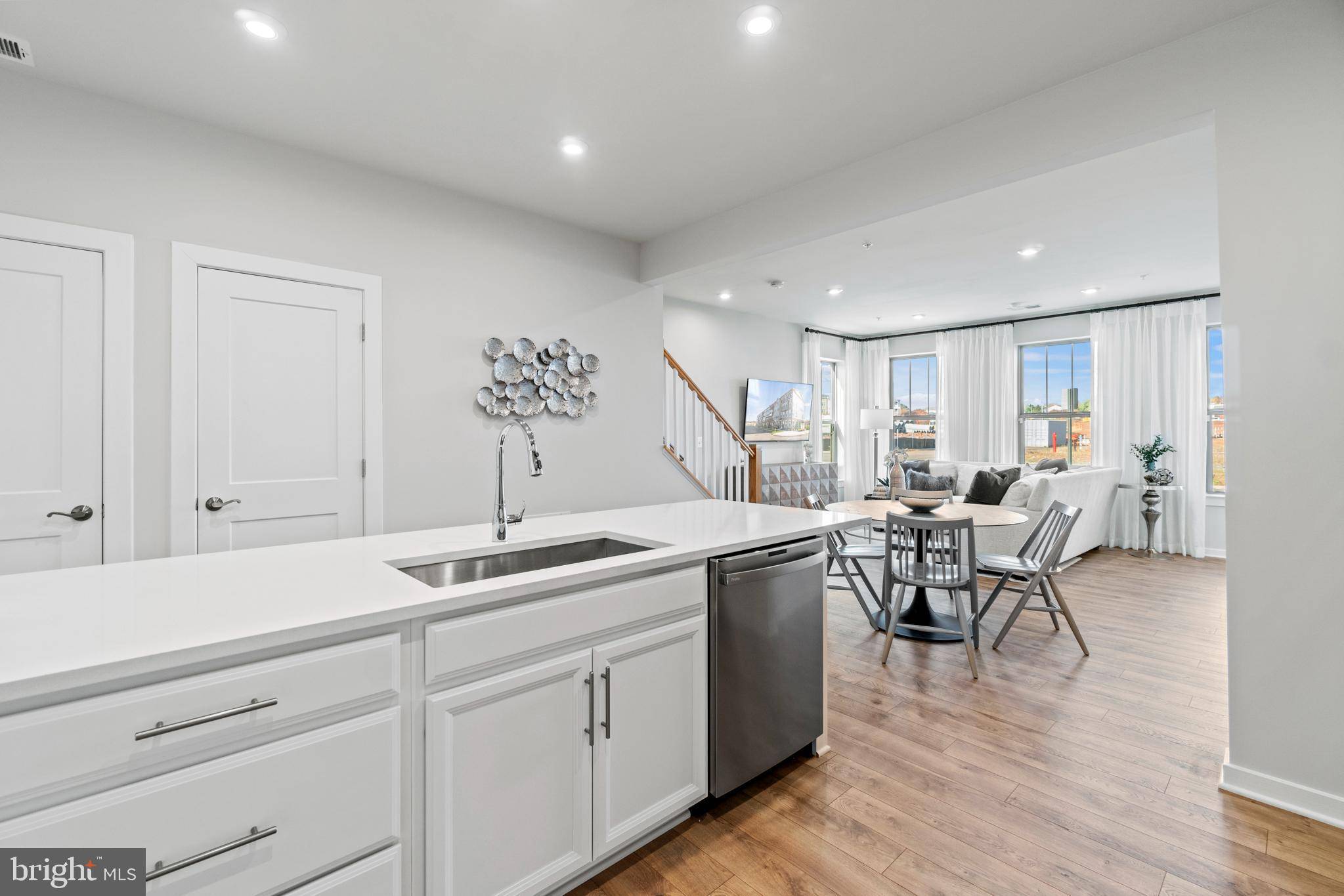 Manassas Park, VA 20111,1313A STYRON ST