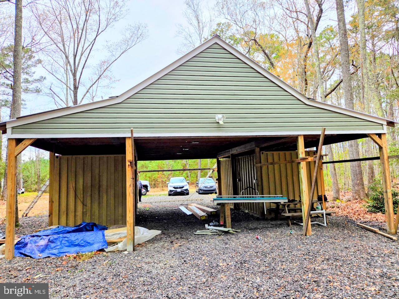 Hayes, VA 23072,00 GLASS ROAD