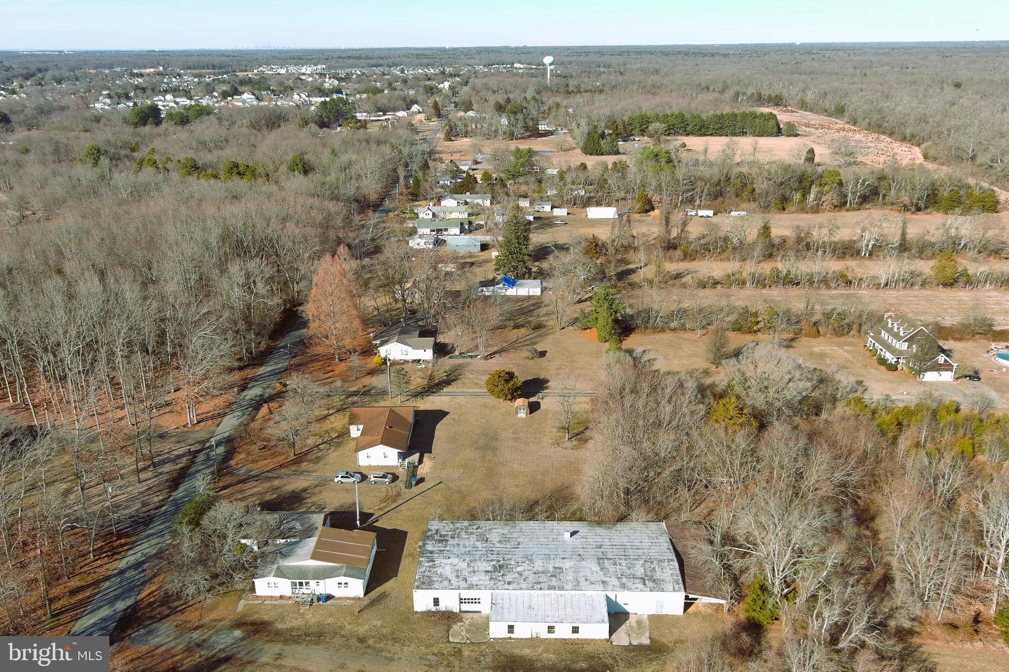 Franklinville, NJ 08322,779 EAST AVE