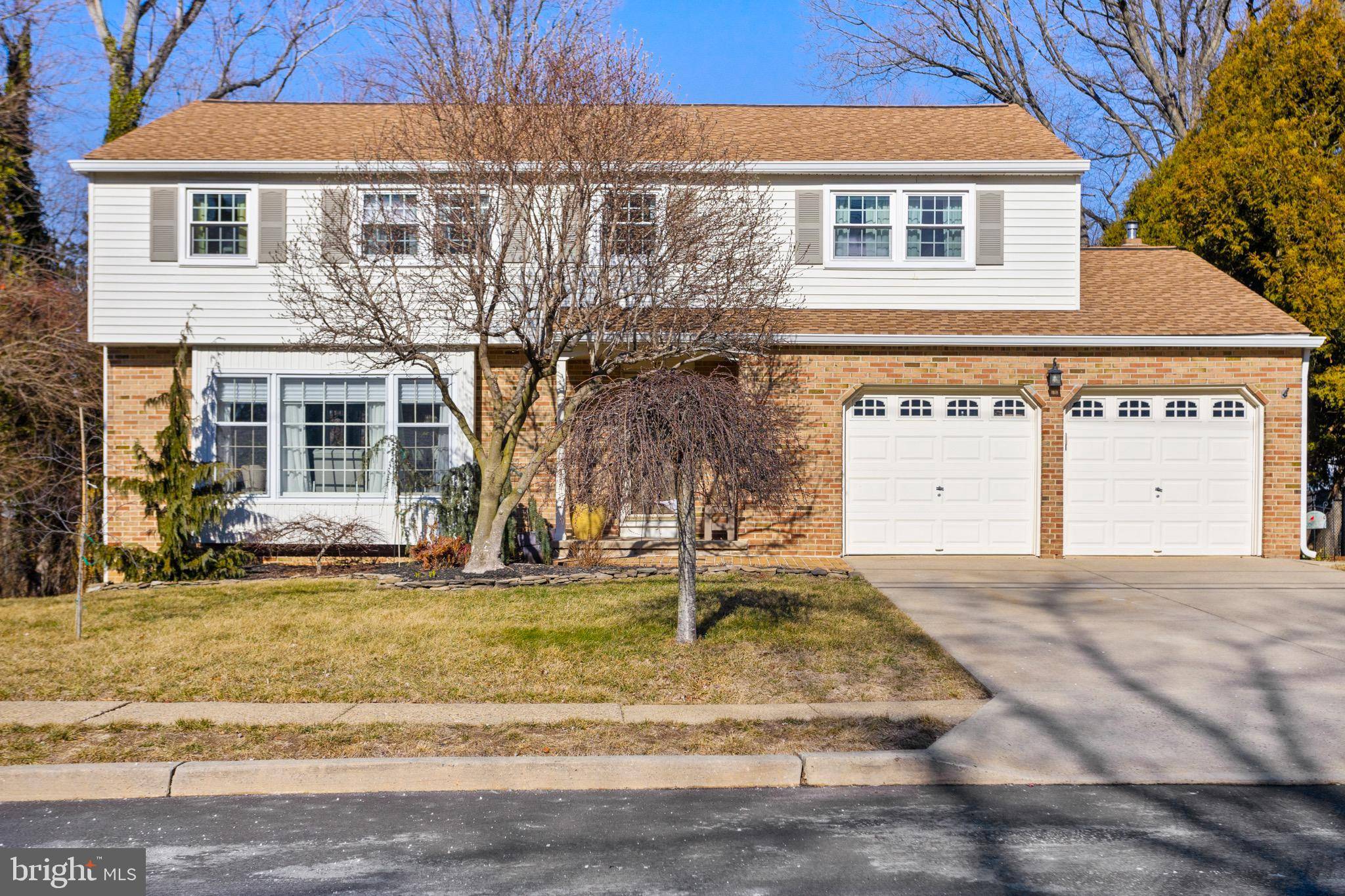 Lumberton, NJ 08048,15 GLENWOOD RD