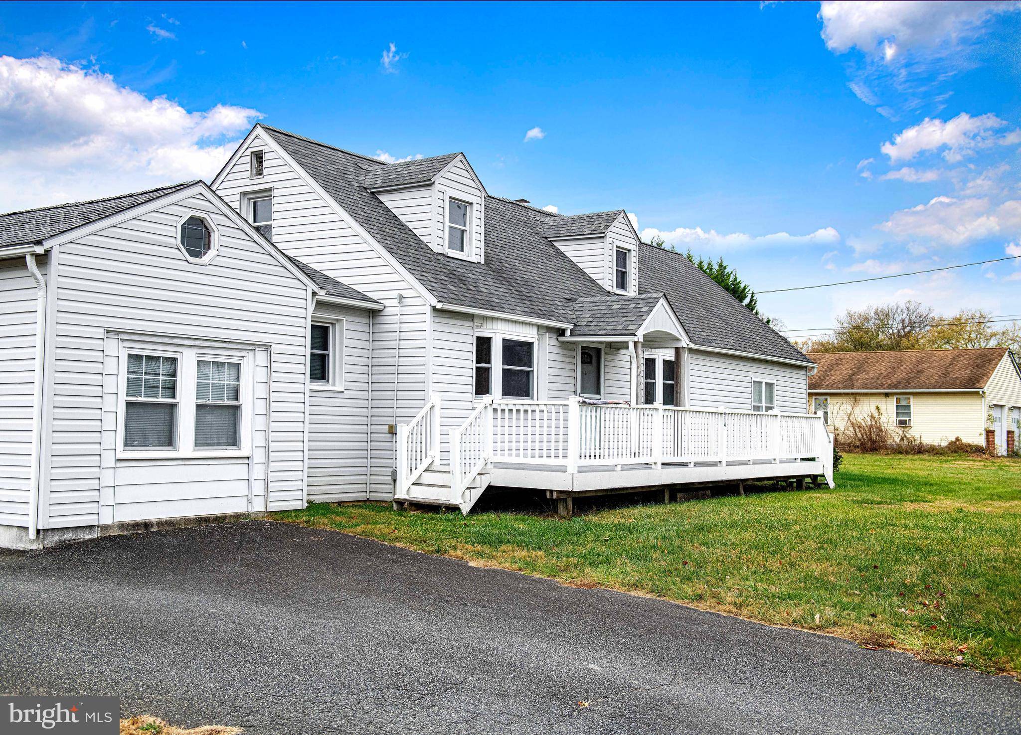 Bel Air, MD 21015,914 PROSPECT MILL RD