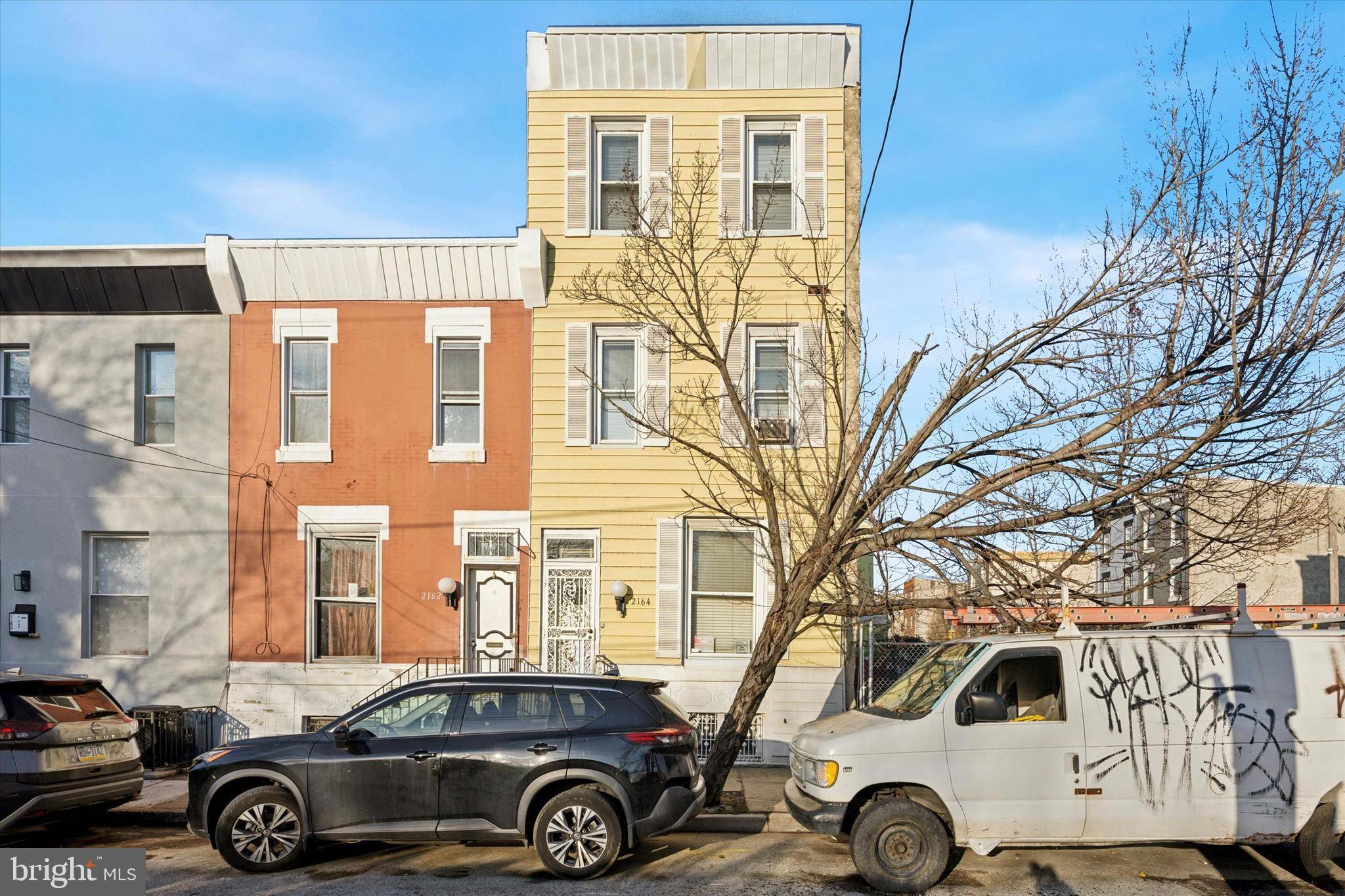 Philadelphia, PA 19121,2164 N LAMBERT ST