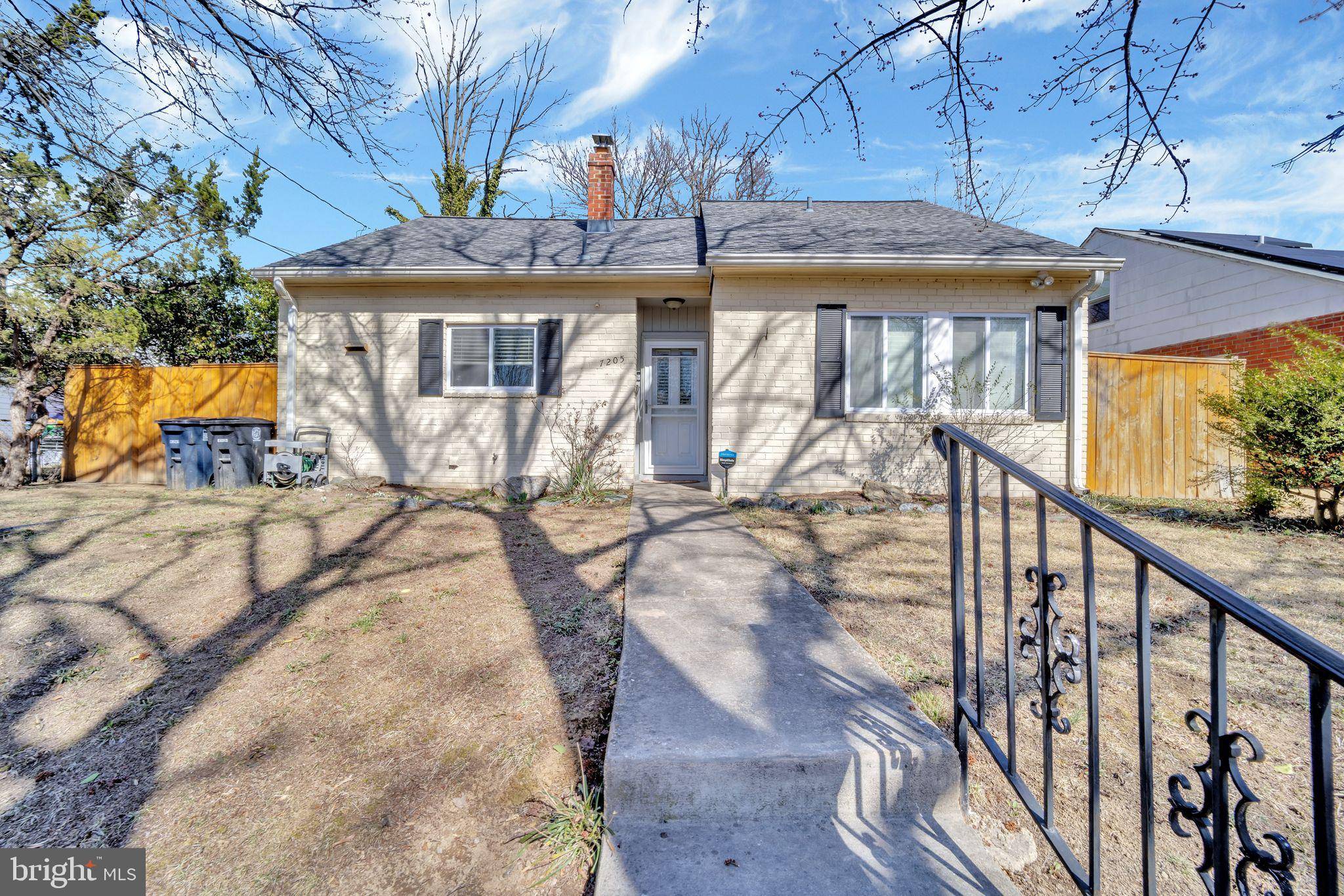 Takoma Park, MD 20912,7205 15TH AVE