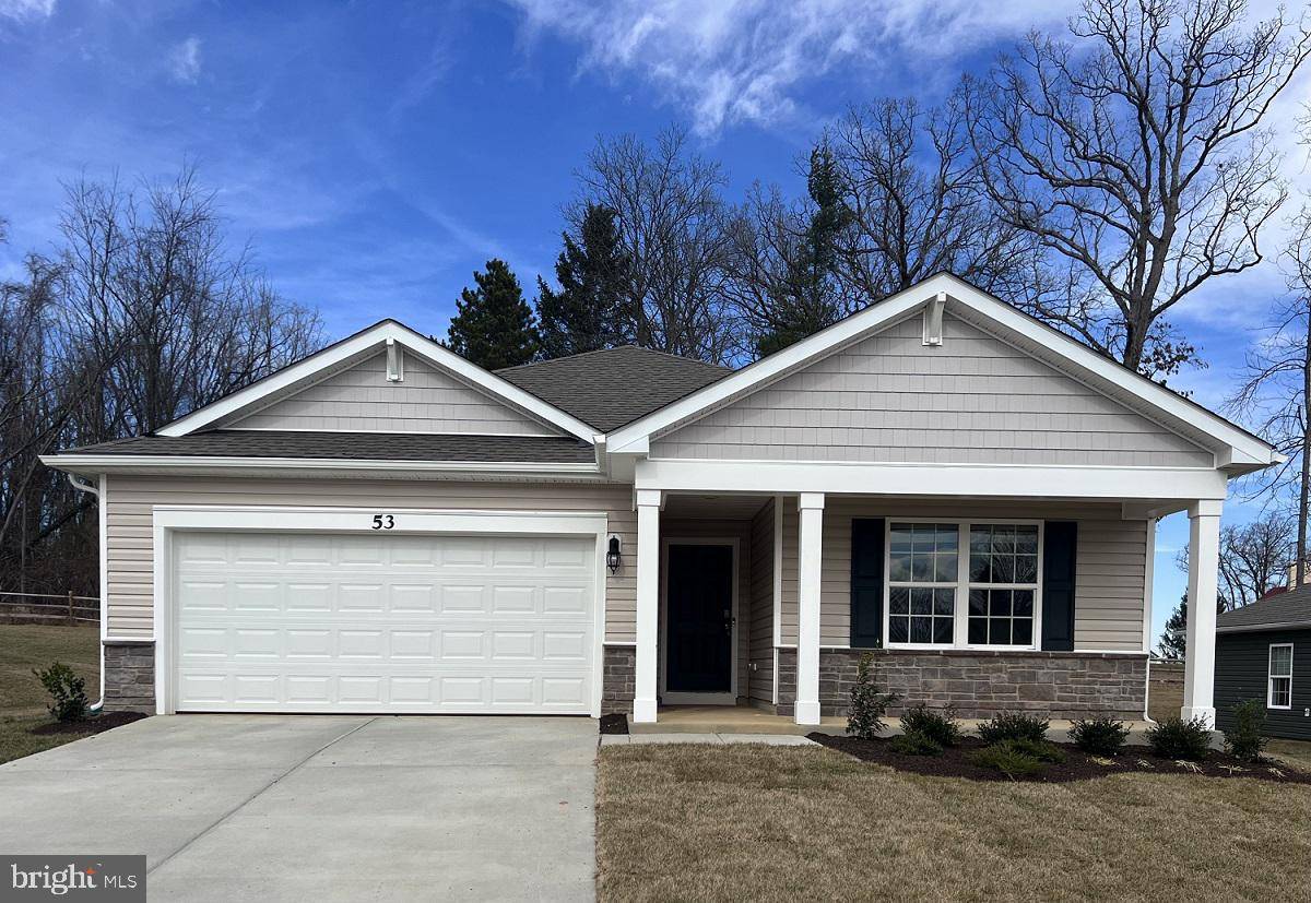 Martinsburg, WV 25403,209 ORPINGTON DR