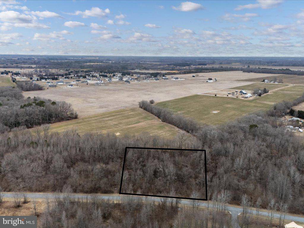 Ridgely, MD 21660,BURNT MILL RD