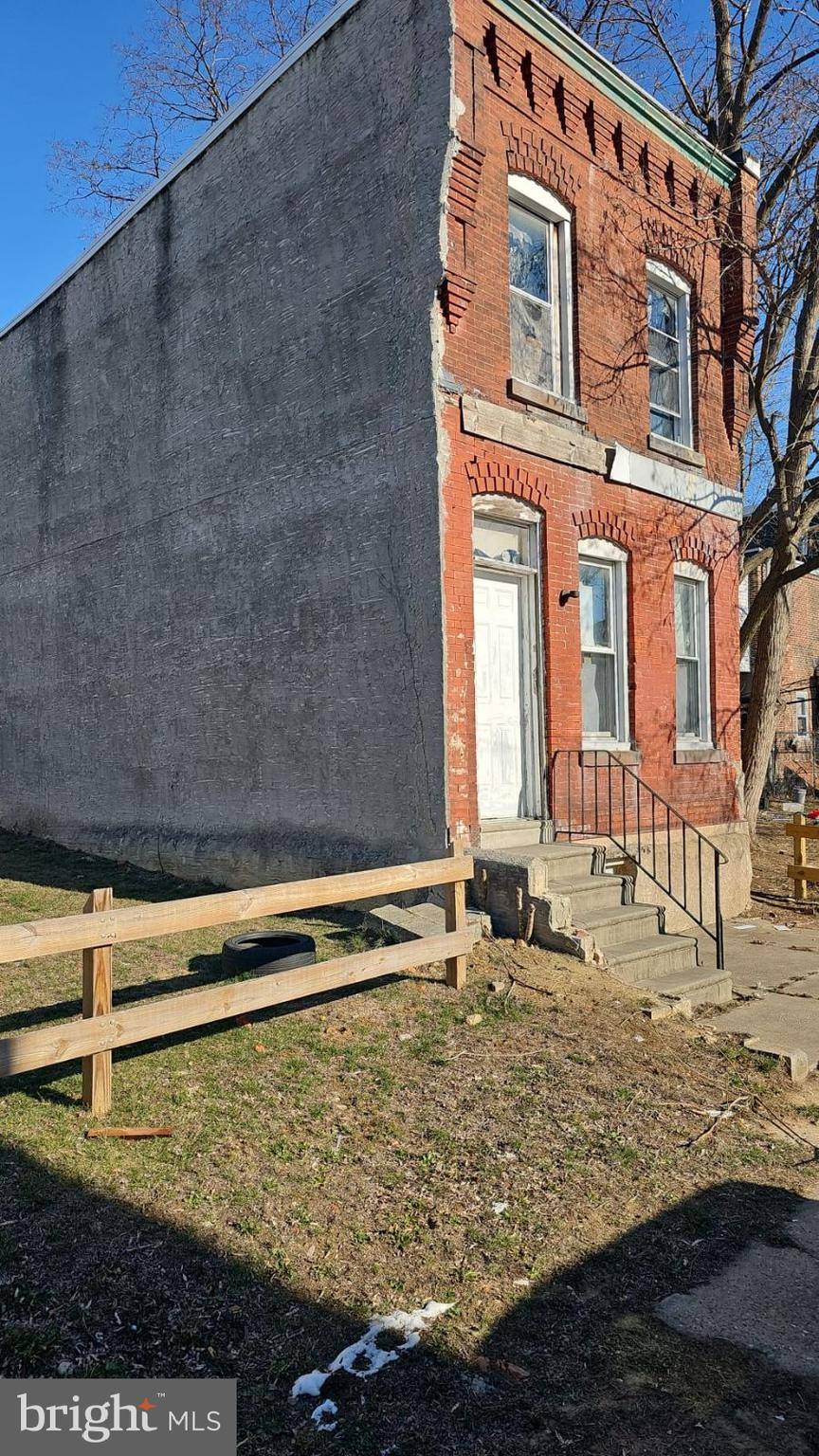 Philadelphia, PA 19104,3805 RENO ST