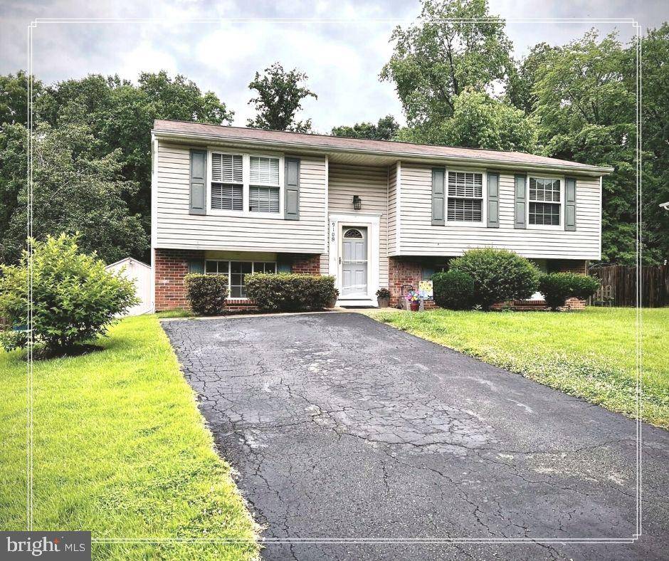 Burke, VA 22015,9108 FOX LAIR DR