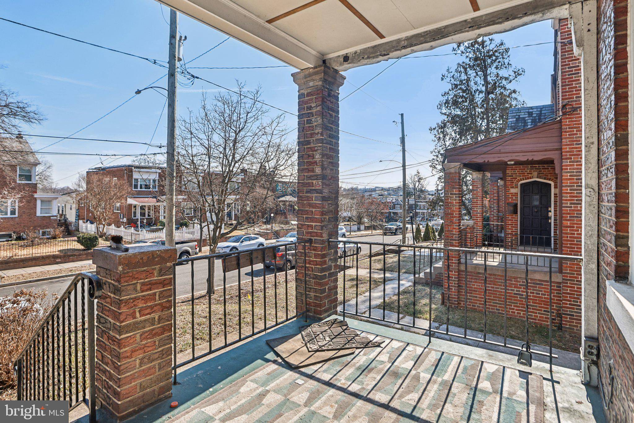 Washington, DC 20011,5724 6TH ST NW