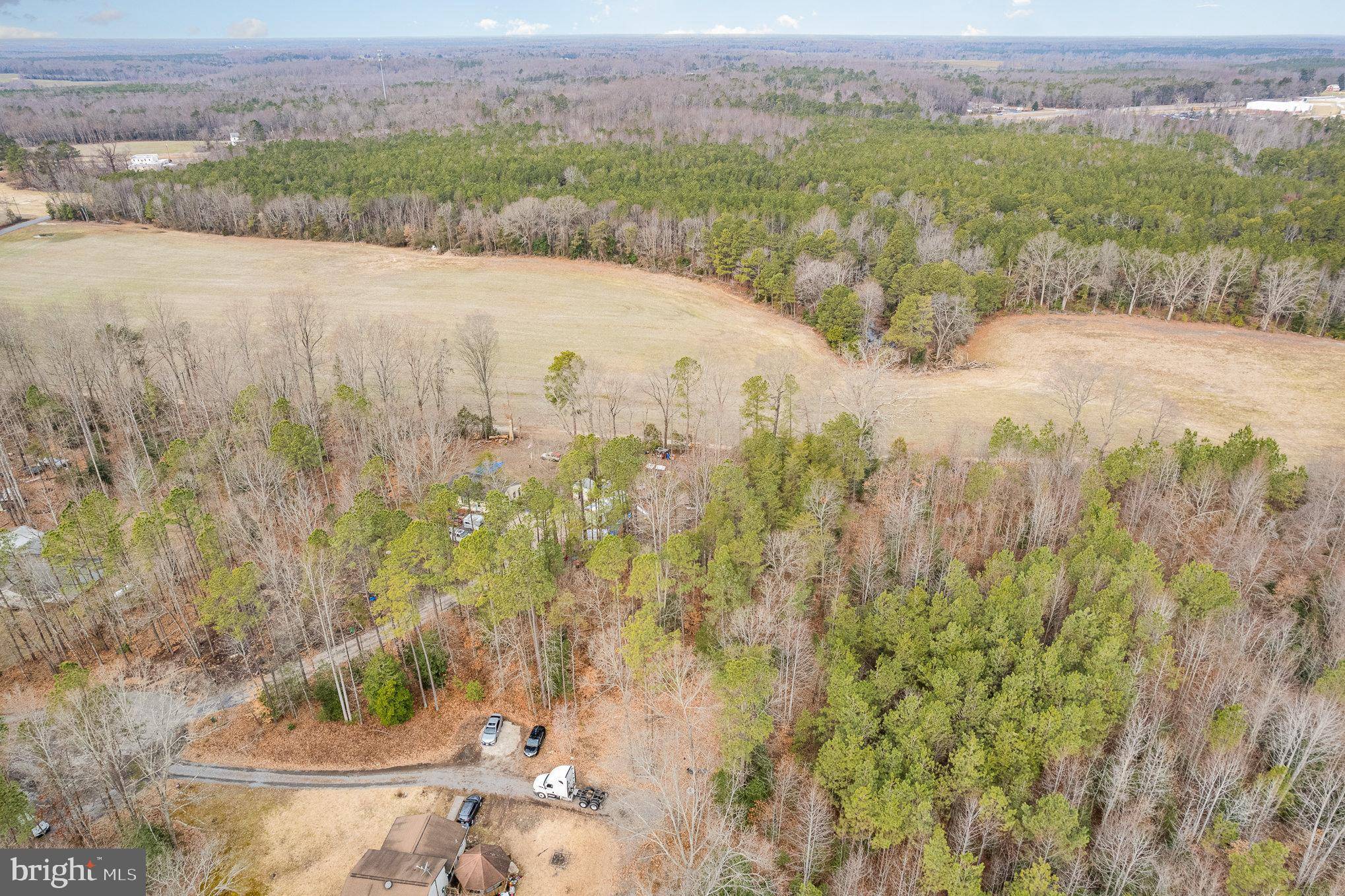 Ruther Glen, VA 22546,PARADISE LN.