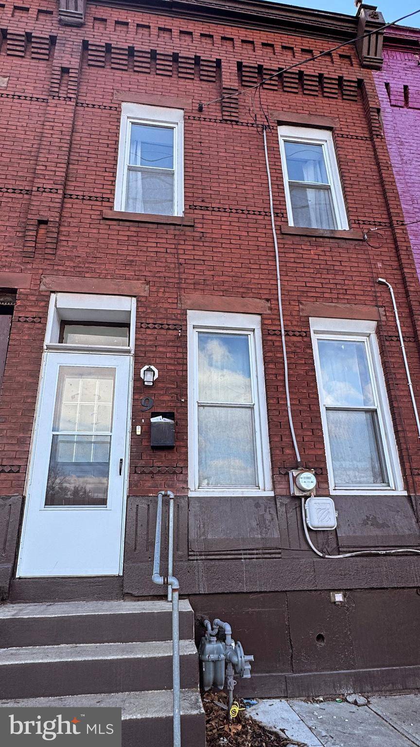 Trenton, NJ 08609,9 CHAMBERS ST