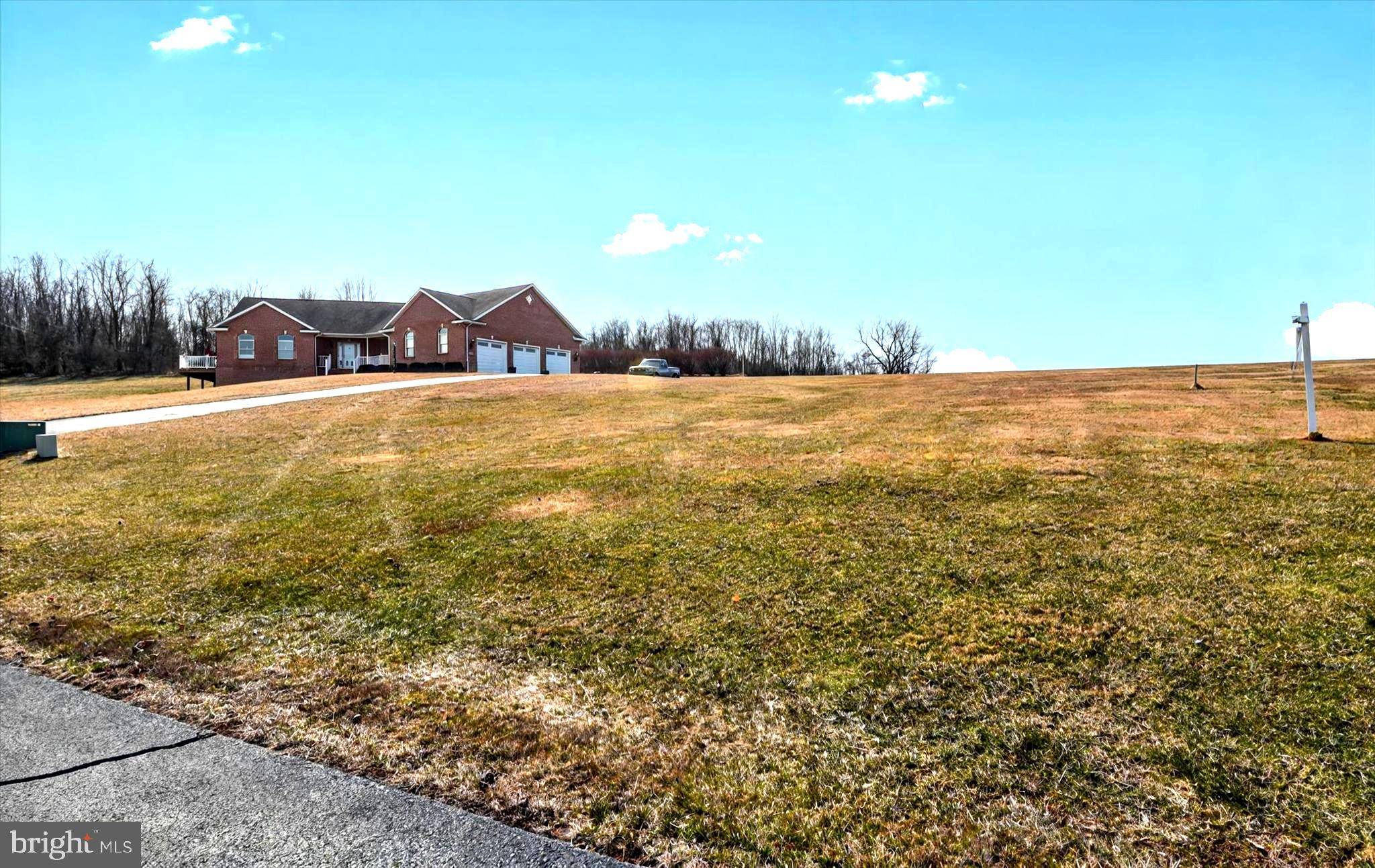 Westminster, MD 21158,LOT 5 MICH TRACE DR