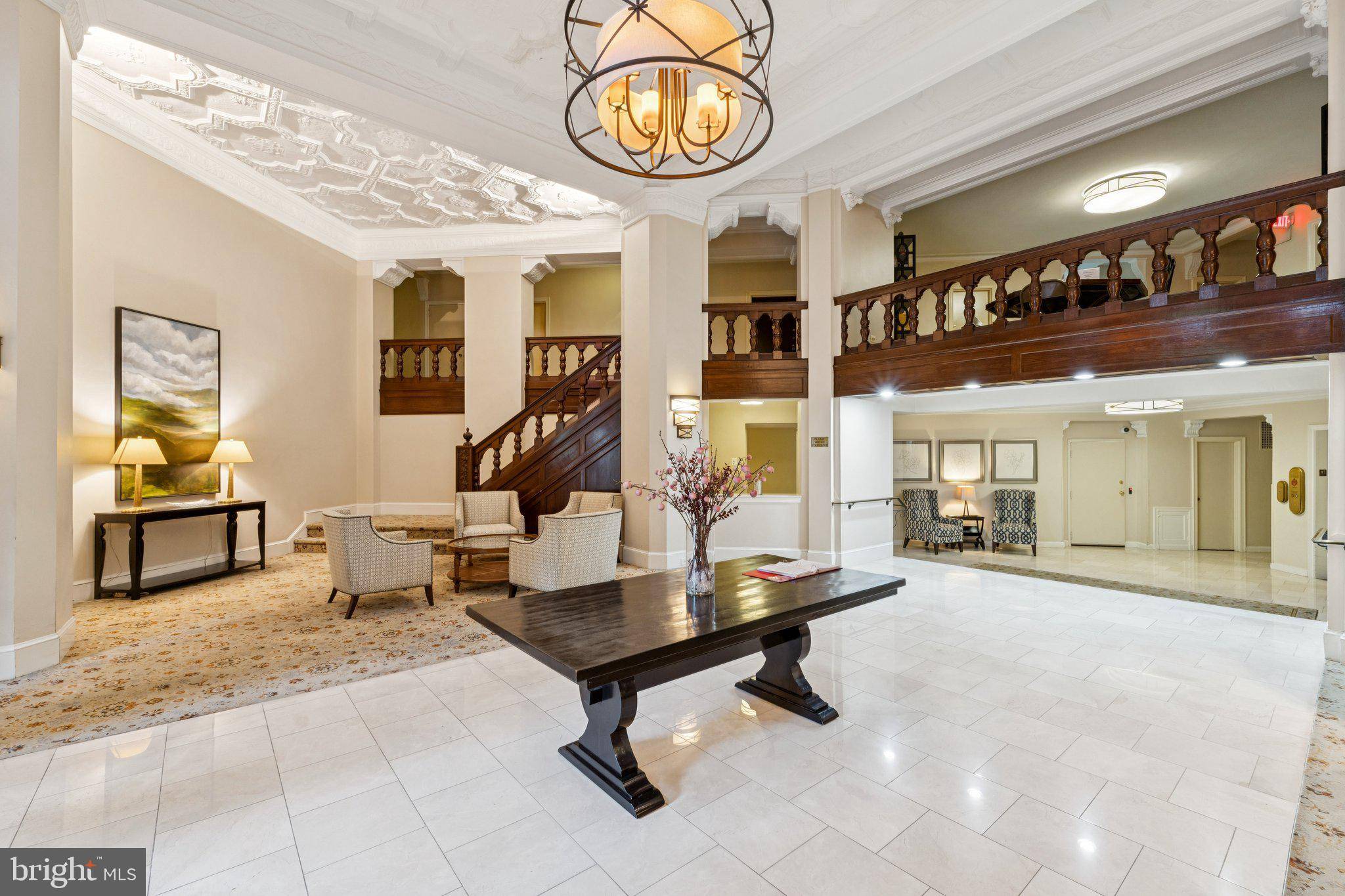 Washington, DC 20008,4707 CONNECTICUT AVE NW #211-213