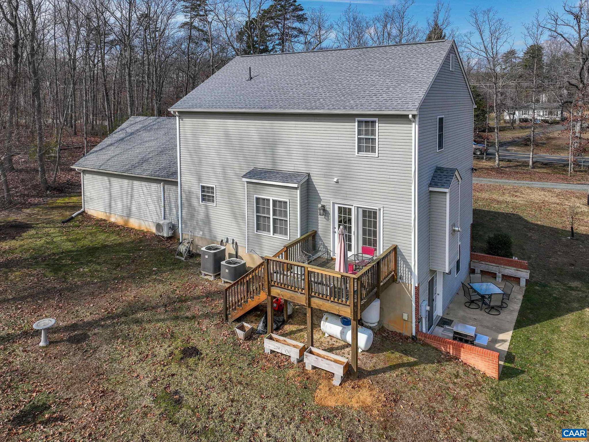 Gordonsville, VA 22942,8512 LOUISA RD