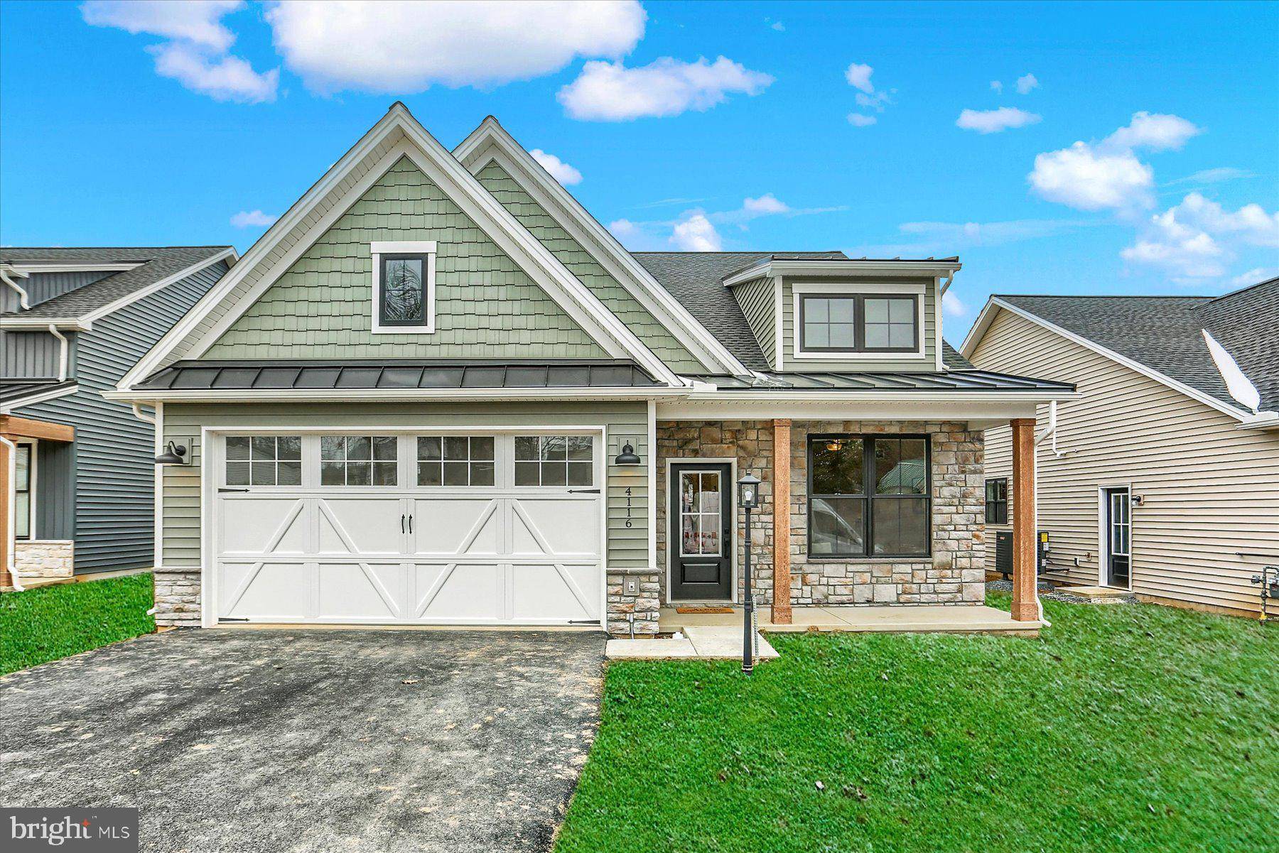 Camp Hill, PA 17011,4116 LOCUST RD