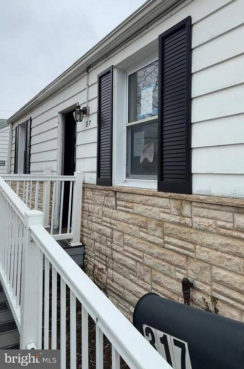 Dundalk, MD 21222,317 TRAPPE ROAD