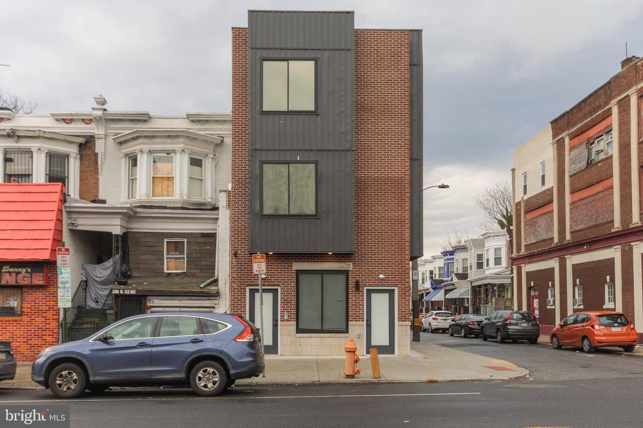 Philadelphia, PA 19143,316 S 52ND ST