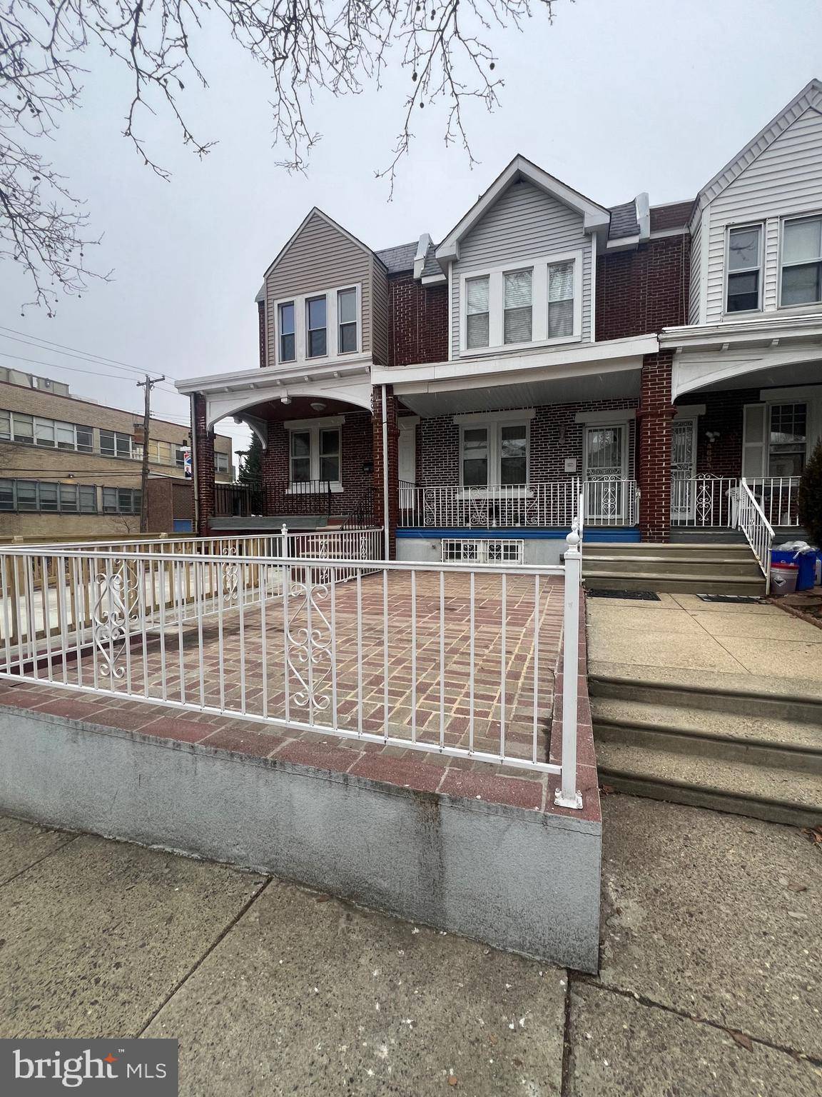 Philadelphia, PA 19120,4602 ELLA ST