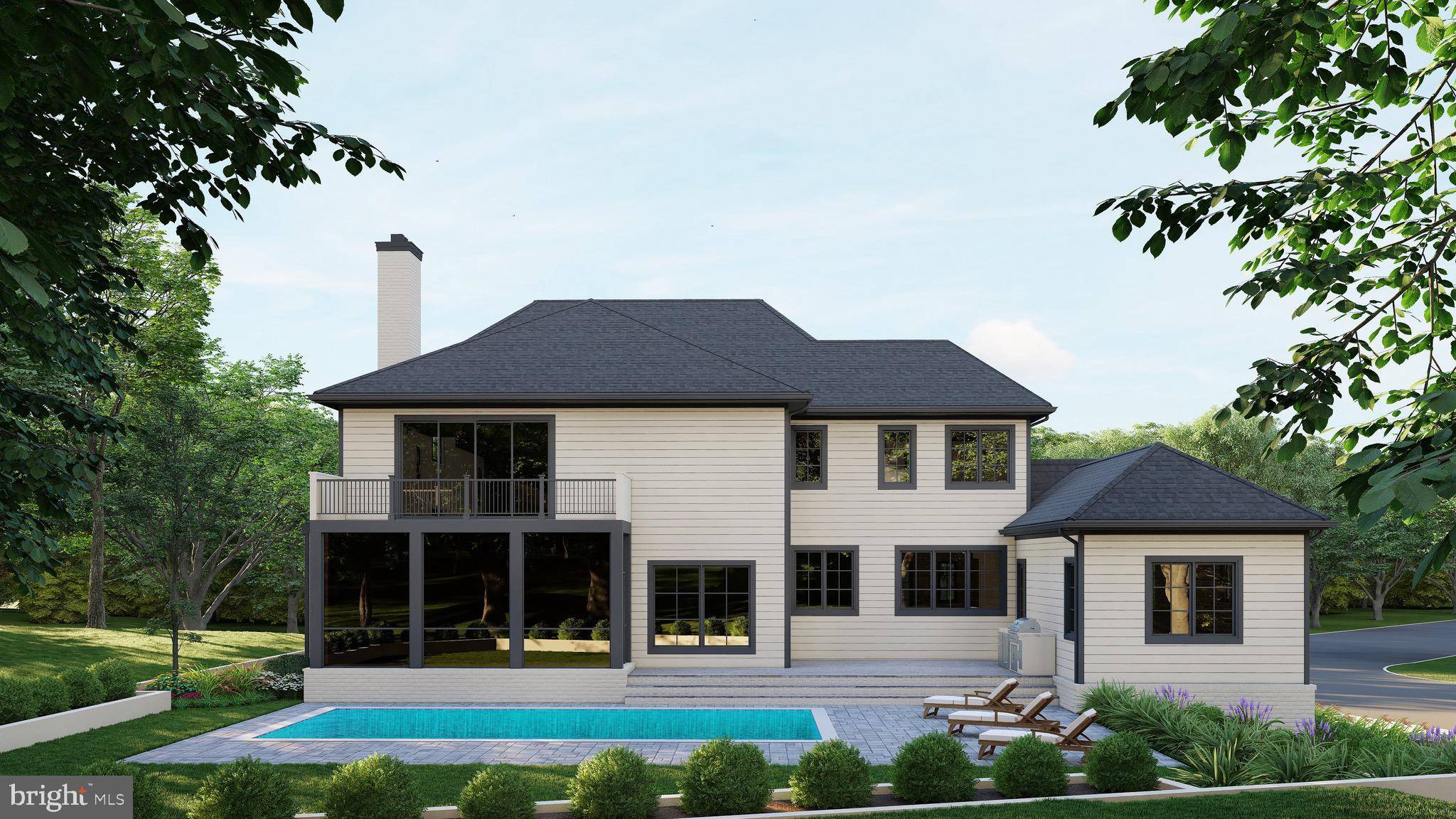 Mclean, VA 22101,6008 OAKDALE RD