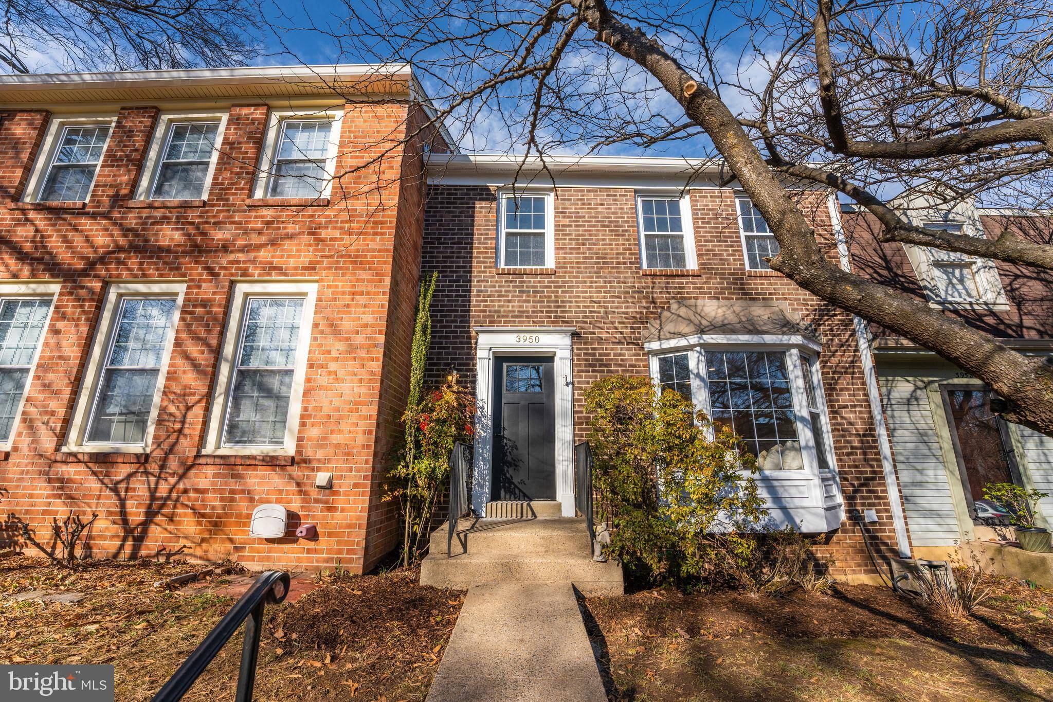 Fairfax, VA 22031,3950 WILCOXSON DR
