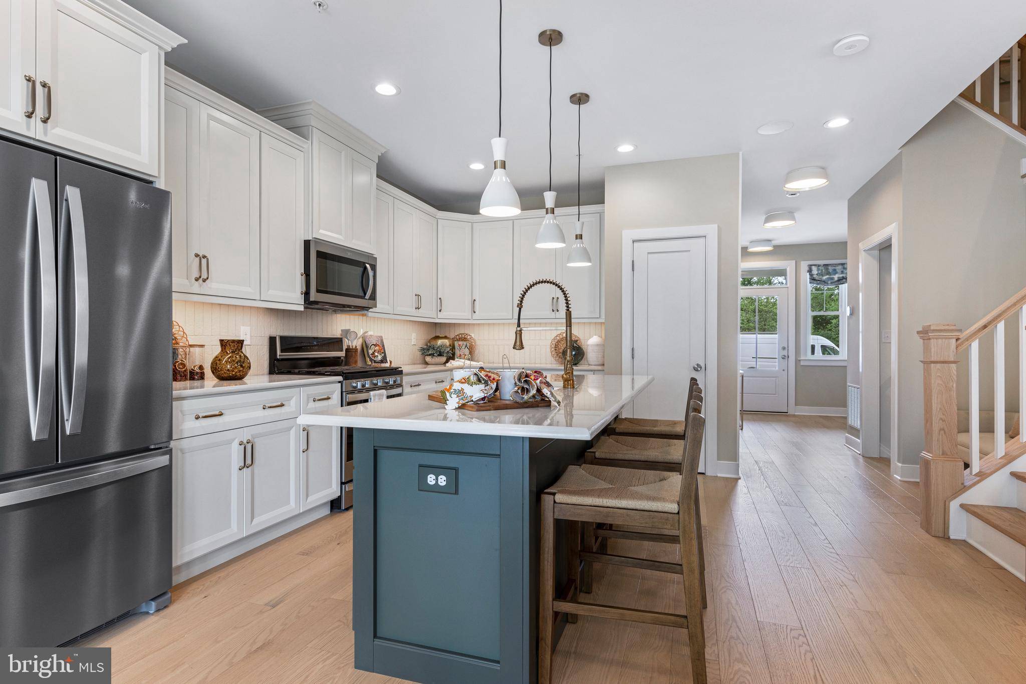 Chalfont, PA 18914,202 FOXHEDGE RD #MODEL HOME