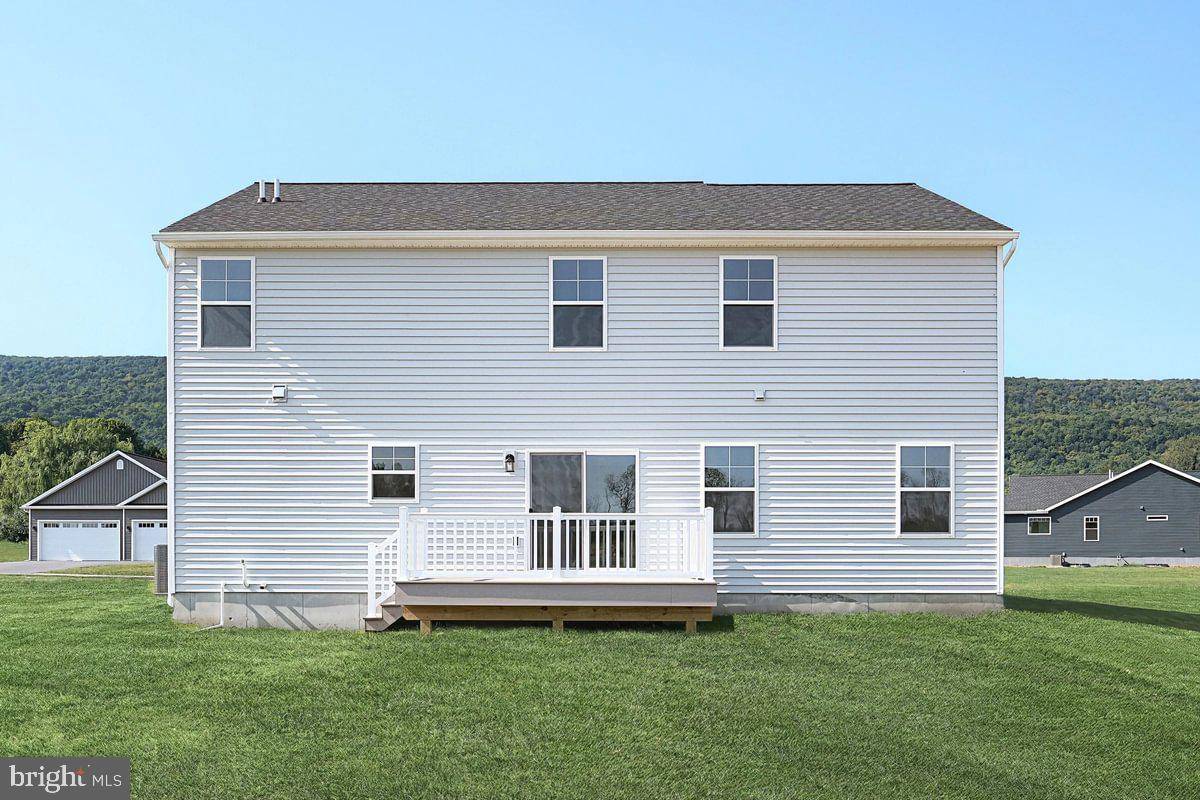 Dillsburg, PA 17019,402 SANTA ANITA DR #LOT 100
