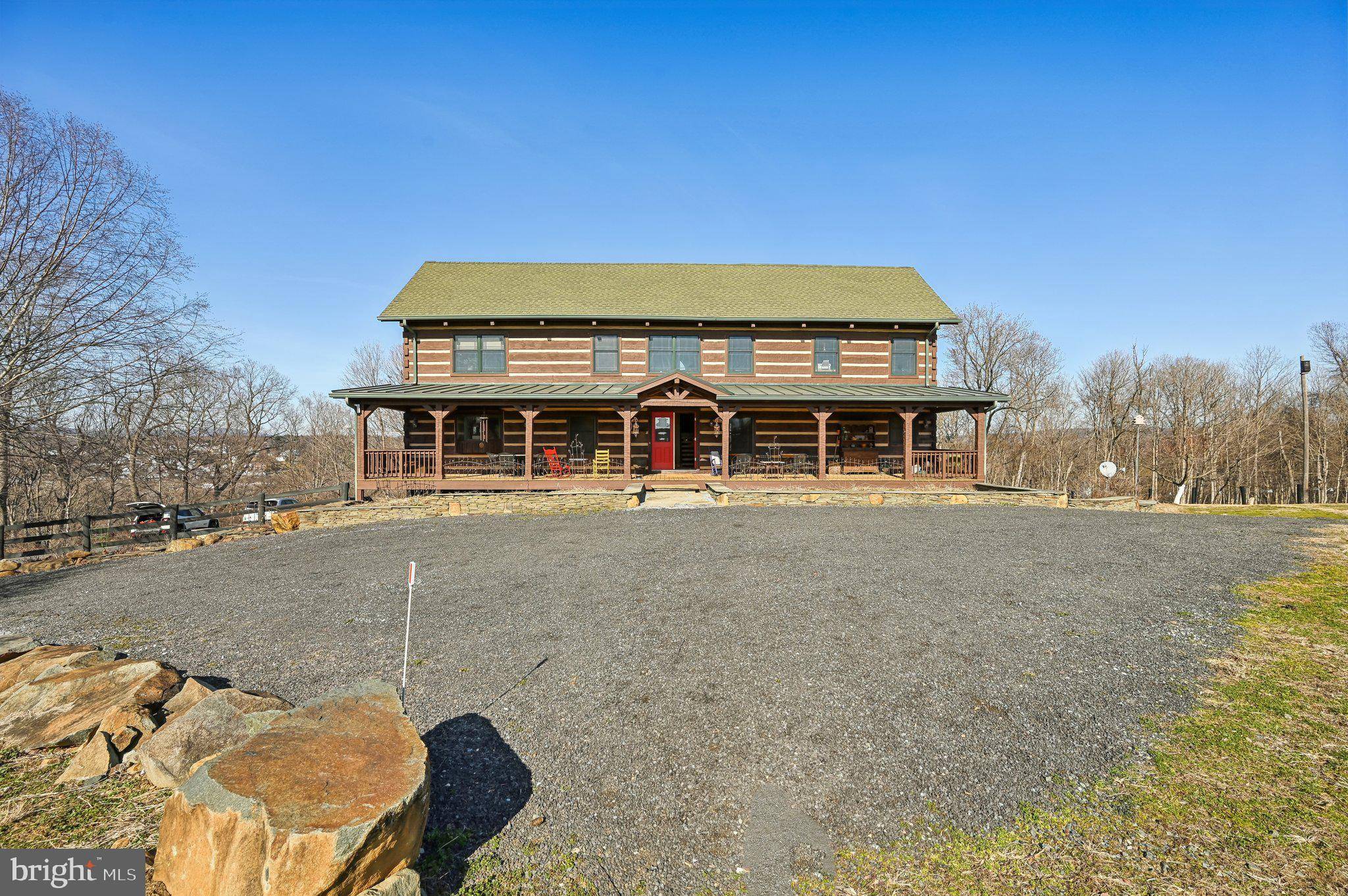 Lovettsville, VA 20180,11407 OLDE STONE LN
