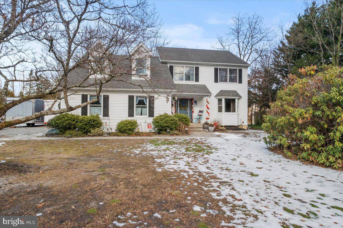 Medford, NJ 08055,61 HAWKIN RD