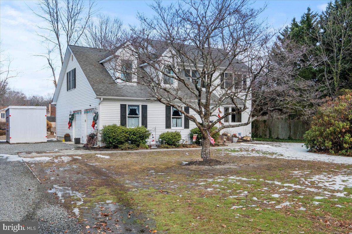 Medford, NJ 08055,61 HAWKIN RD