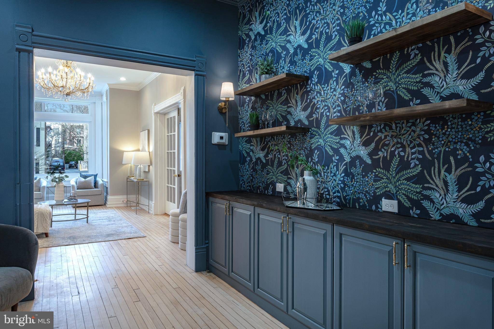 Washington, DC 20009,2310 20TH ST NW