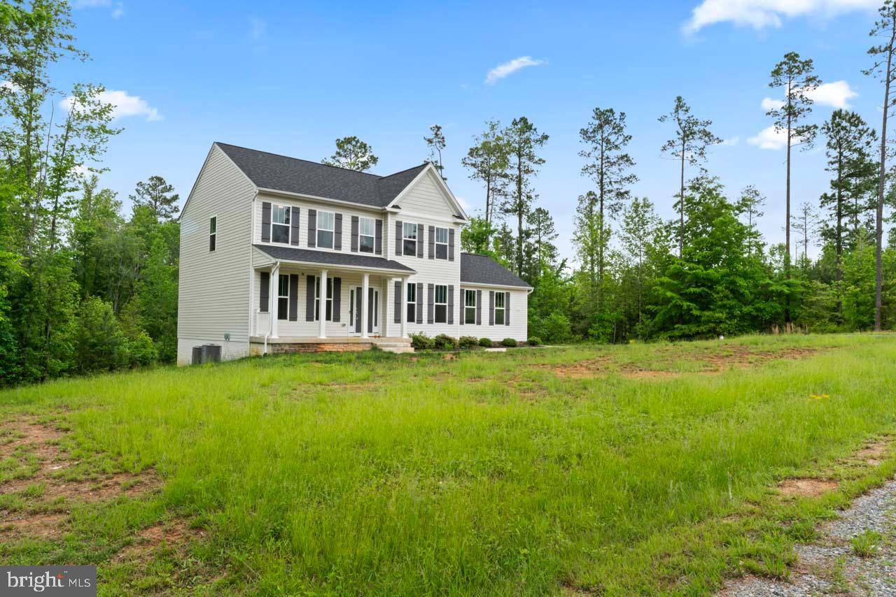 Partlow, VA 22534,9101 ROYAL CT