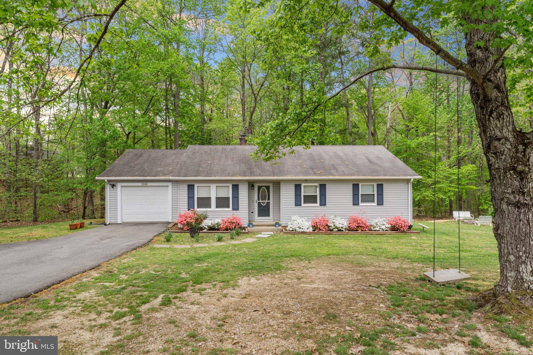 Sumerduck, VA 22742,5344 COURTNEYS CORNER RD