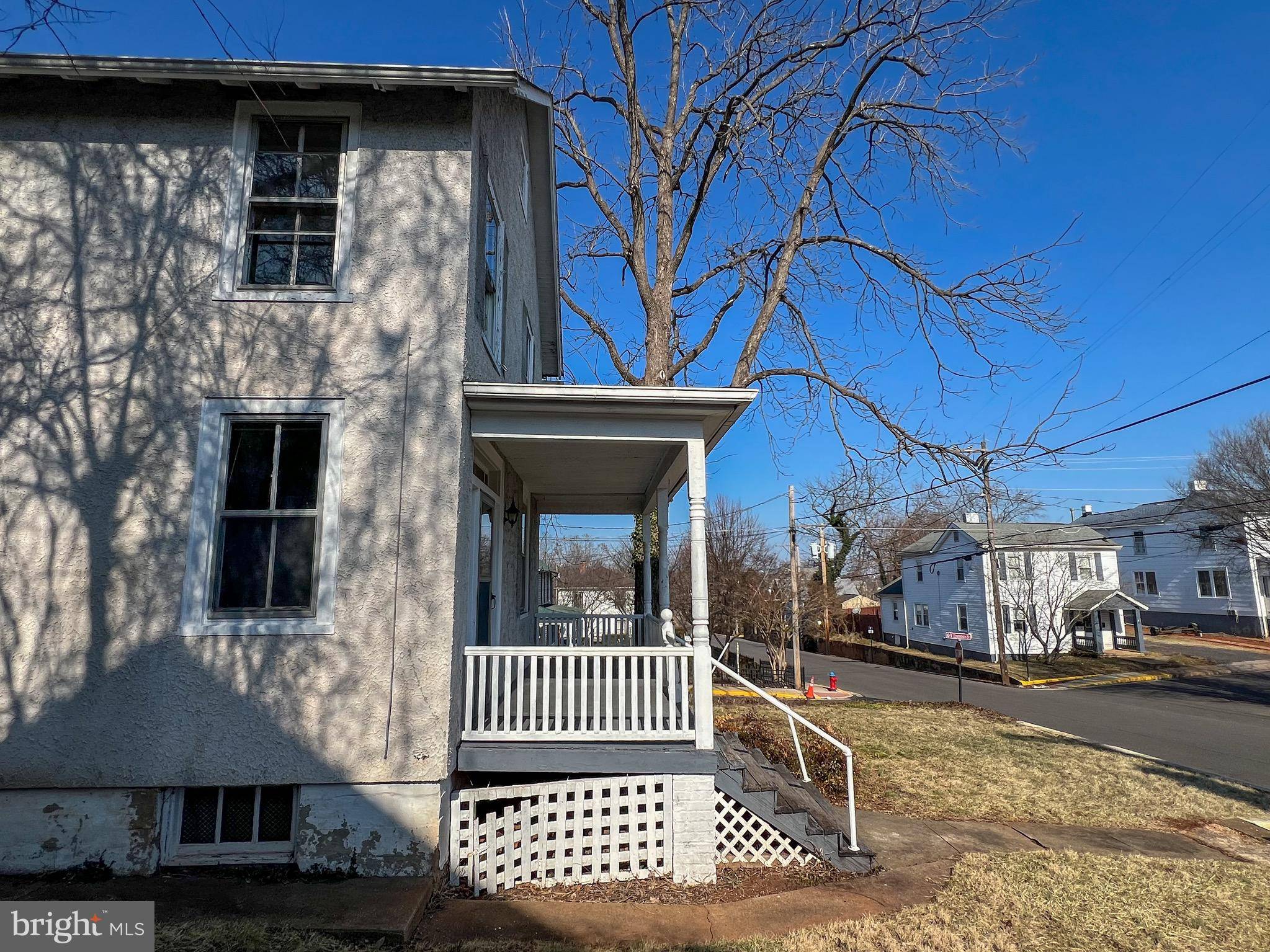 Culpeper, VA 22701,314 N WEST