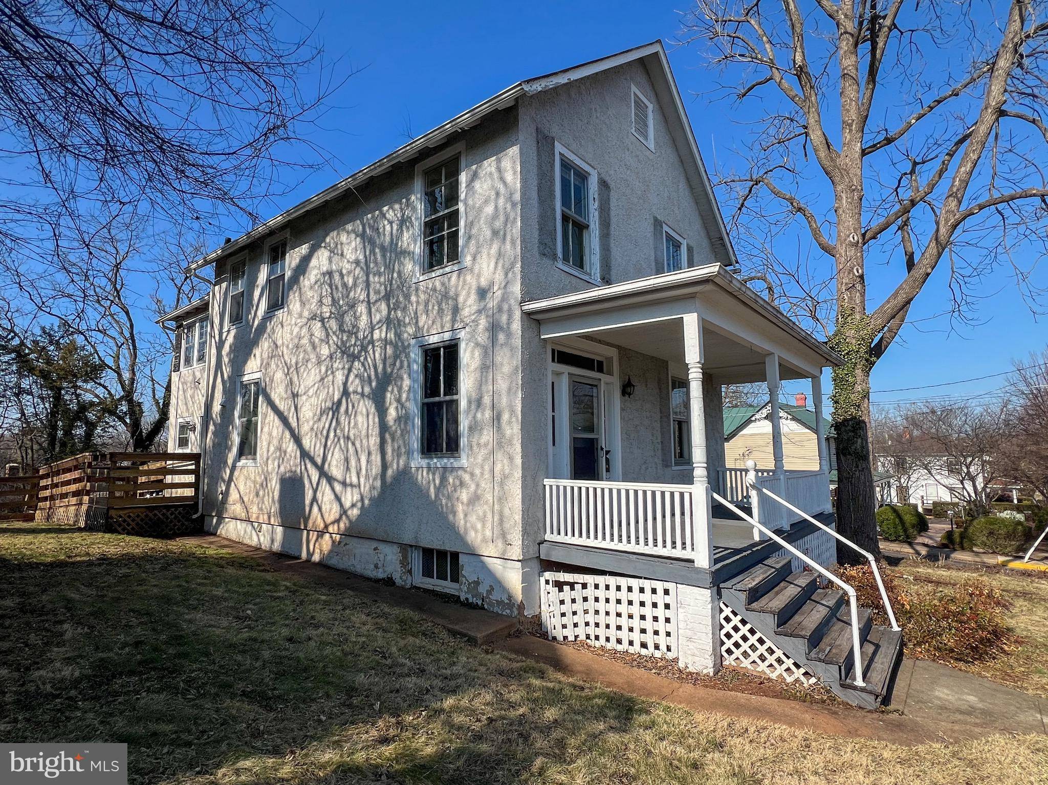 Culpeper, VA 22701,314 N WEST