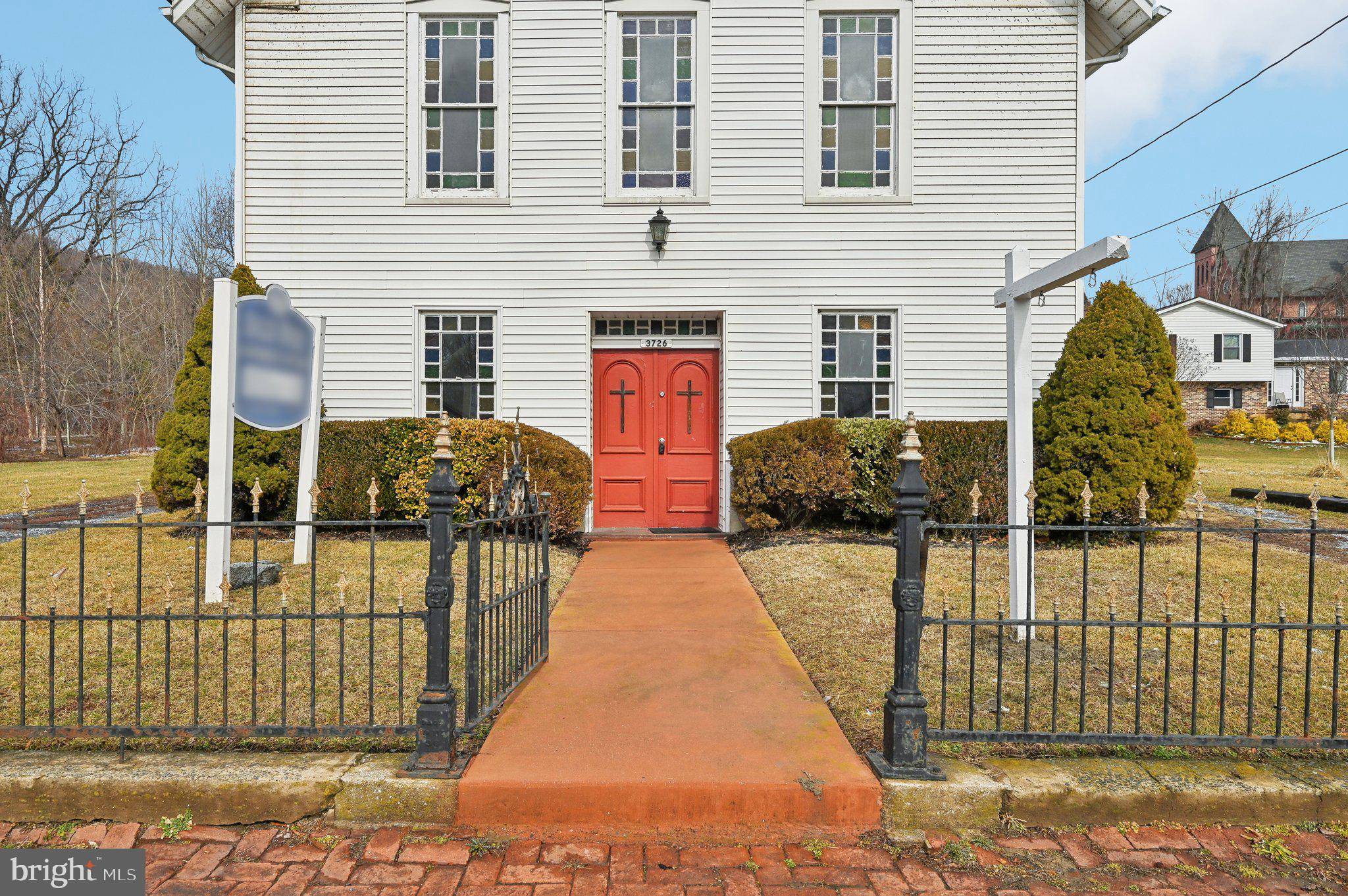 Point Of Rocks, MD 21777,3726 CLAY ST