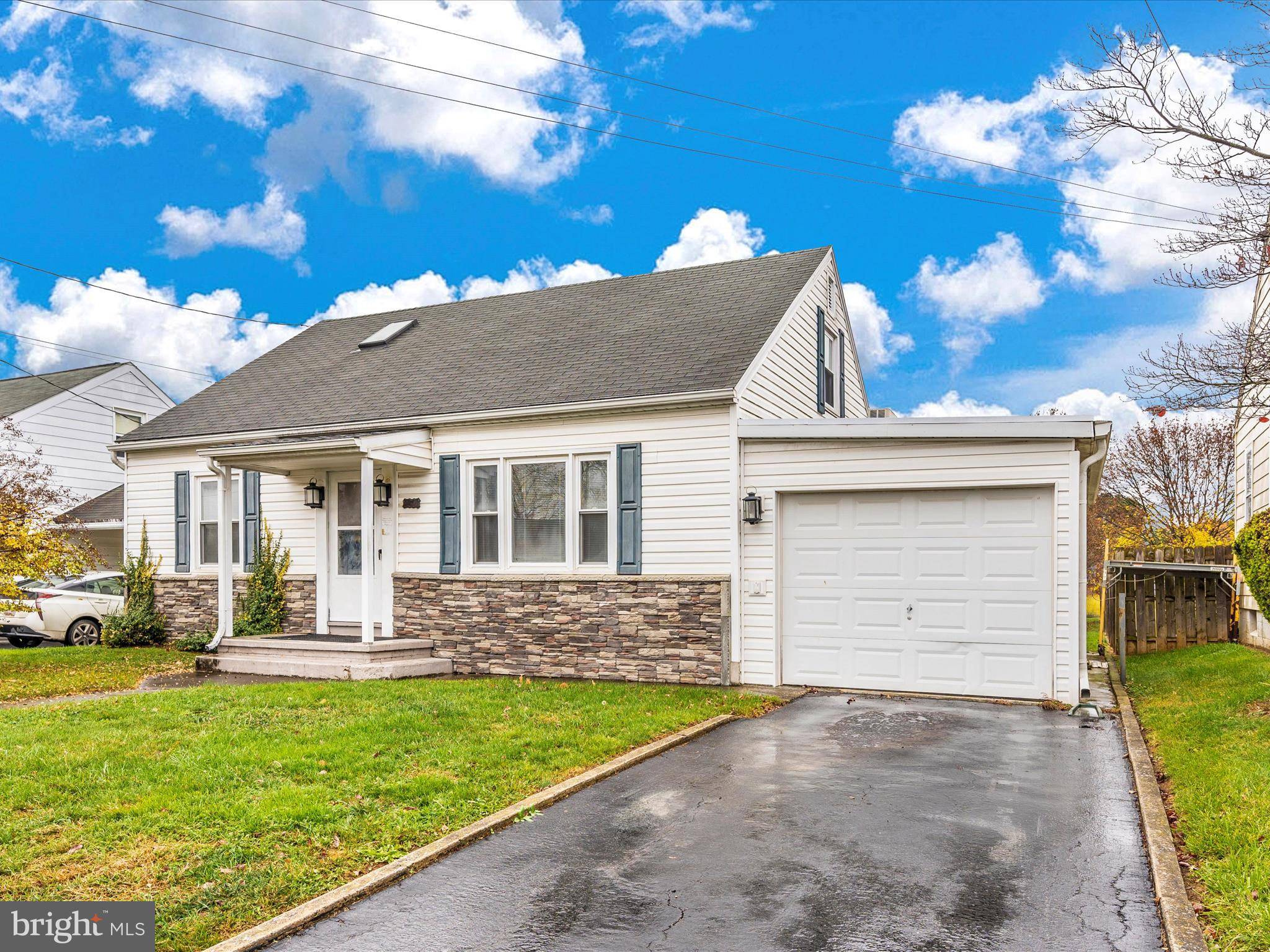 Hagerstown, MD 21740,137 DEVONSHIRE RD