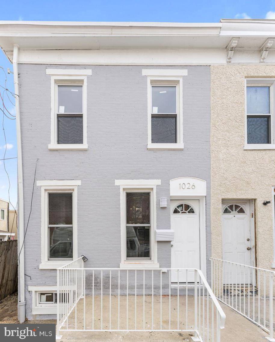 Wilmington, DE 19801,1026 N PINE ST
