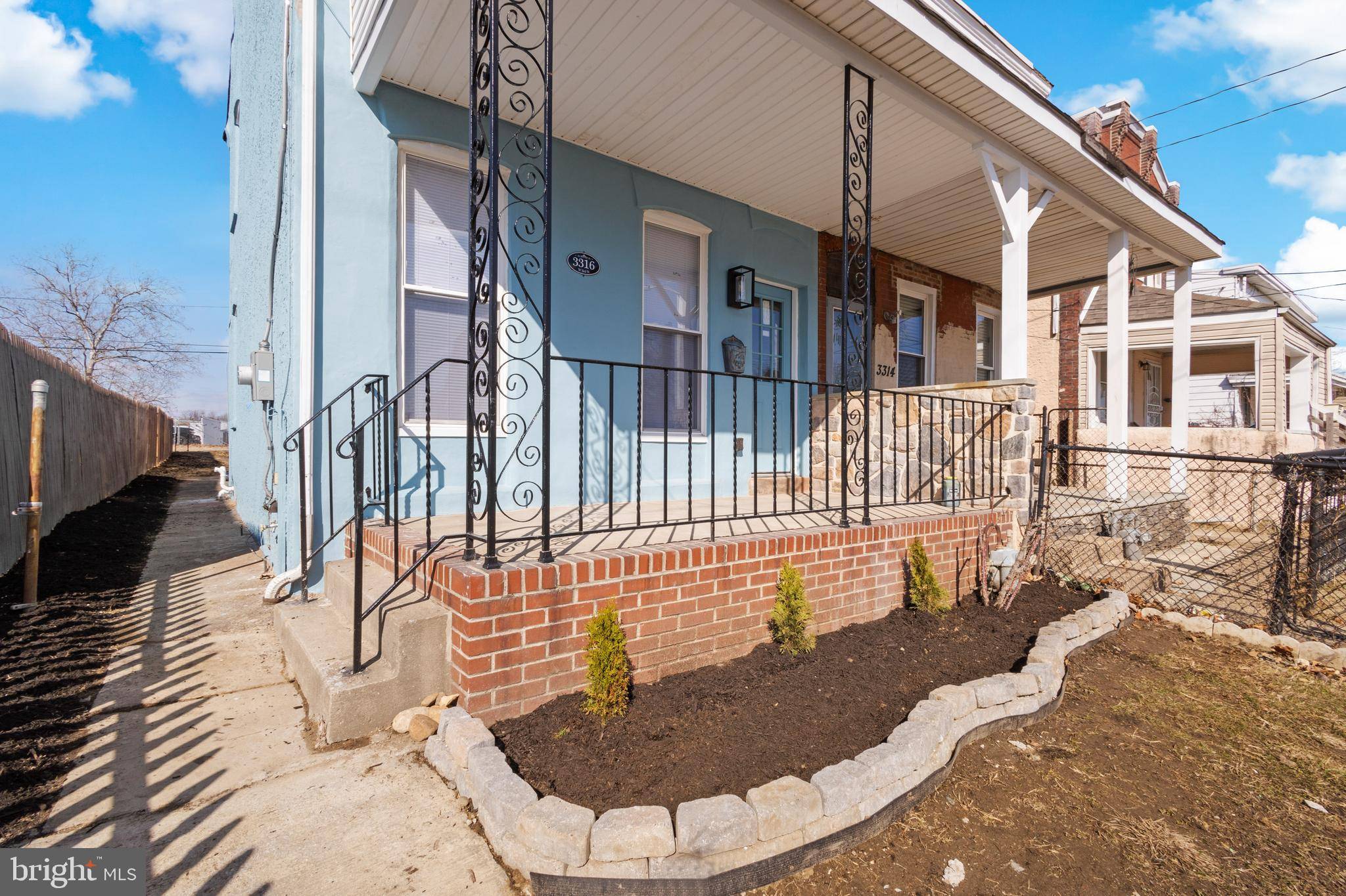 Marcus Hook, PA 19061,3316 W 3RD ST