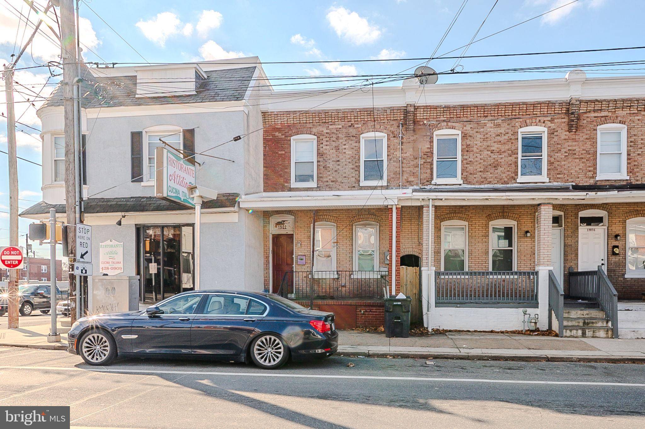 Wilmington, DE 19805,1902 LANCASTER AVE