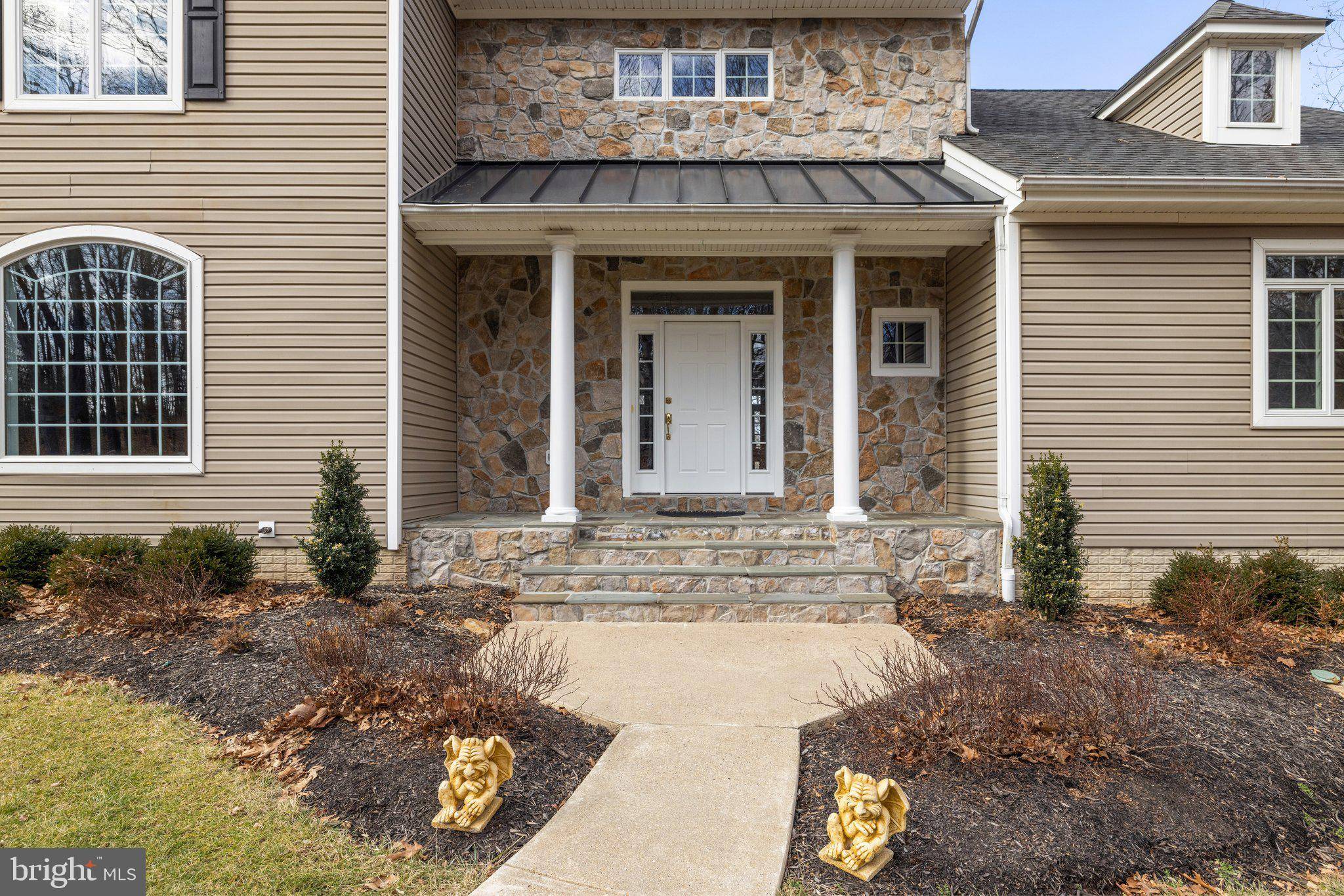 Marshall, VA 20115,8986 WOODWARD RD