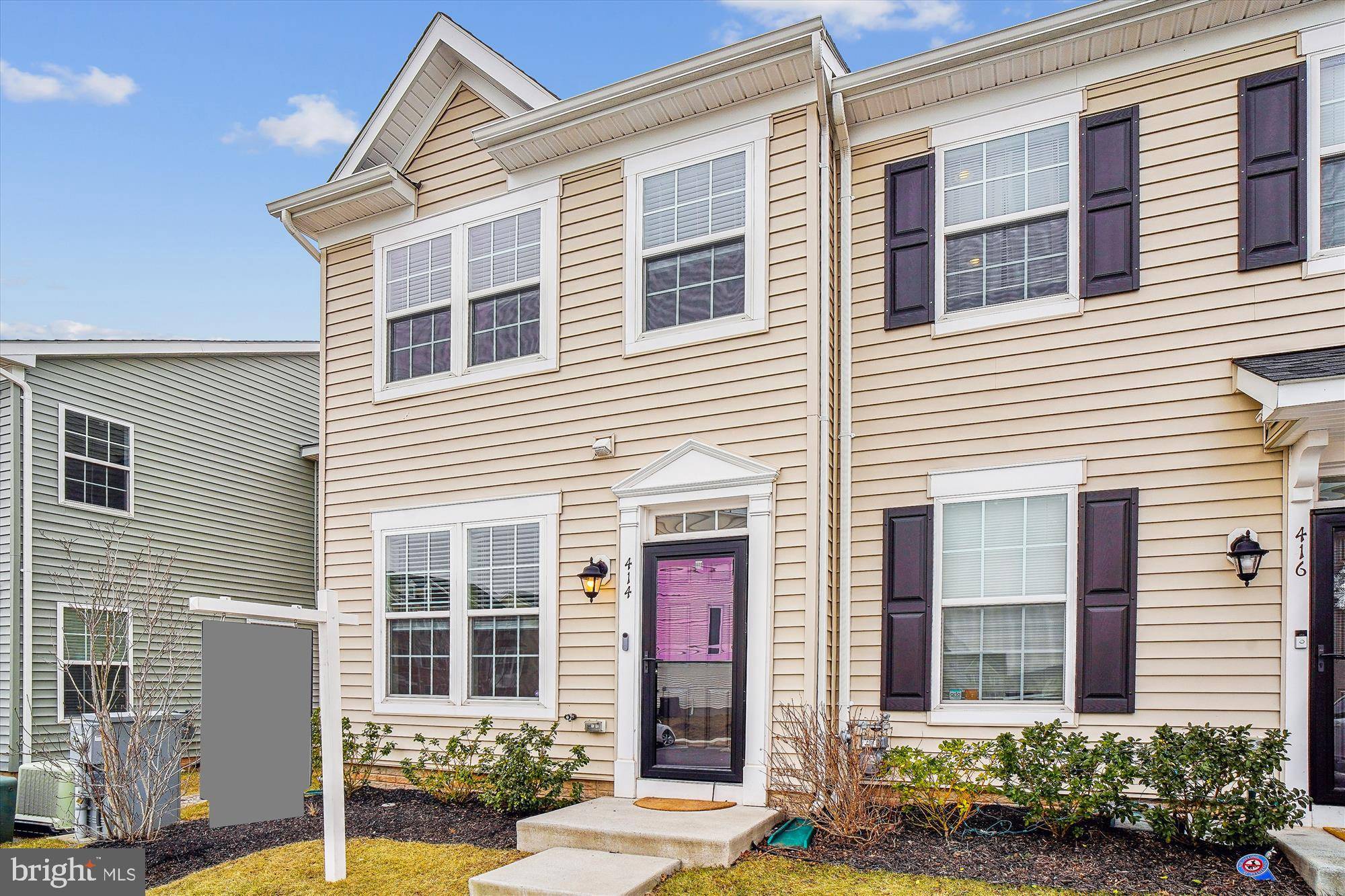 Frederick, MD 21703,414 PEMBERTON PARK LN