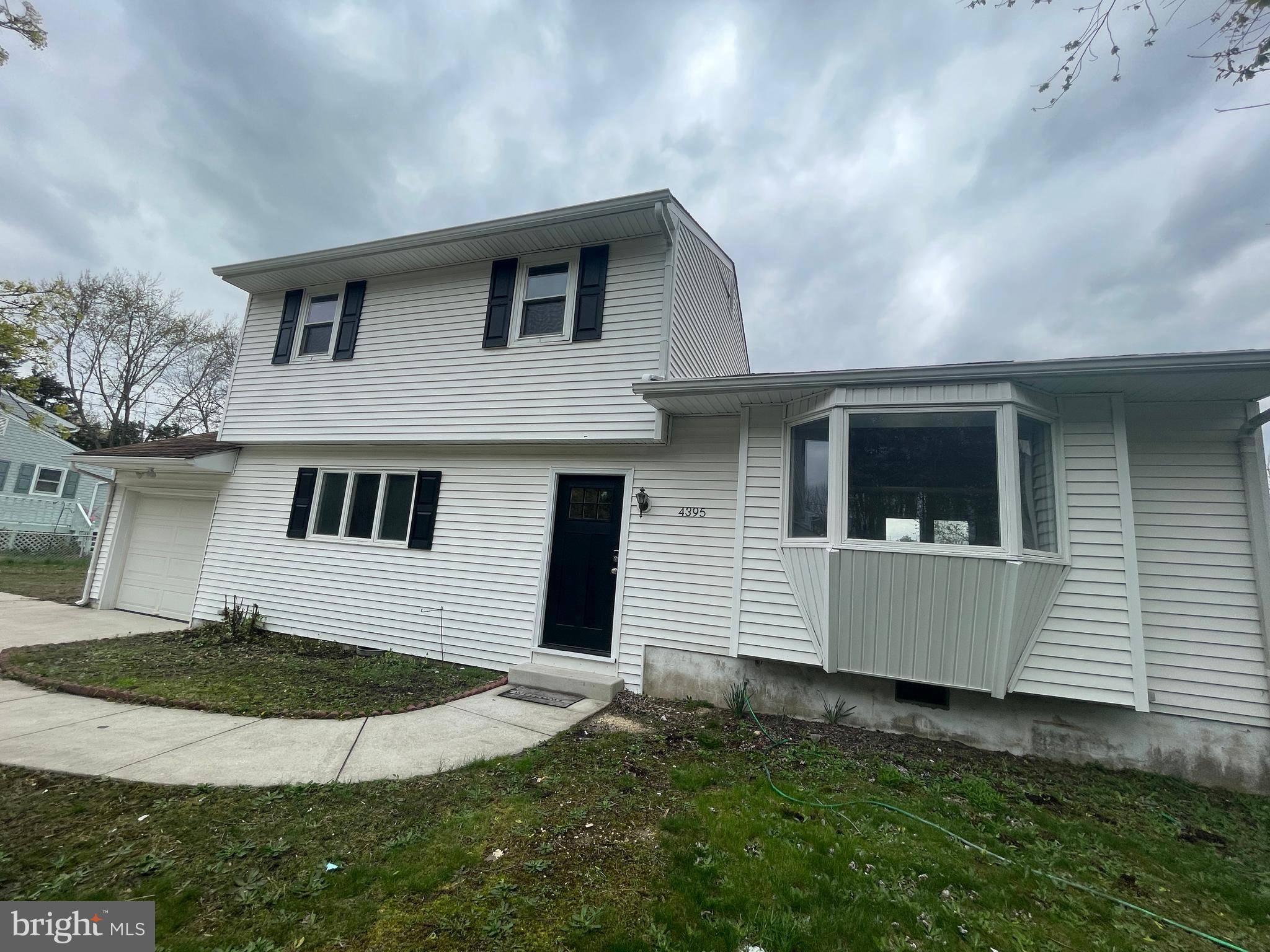 Millville, NJ 08332,4395 SHERMAN AVE