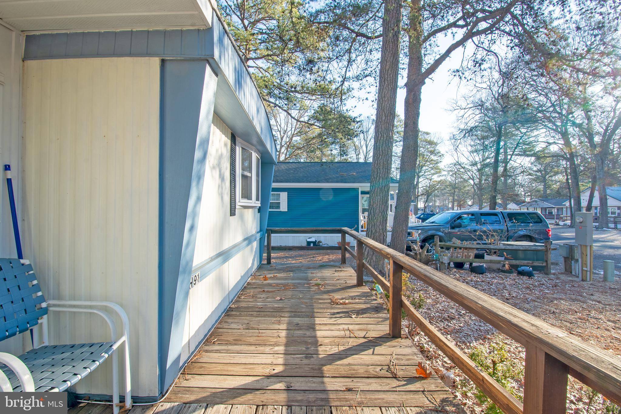 Lewes, DE 19958,34909 OAK DR #10660