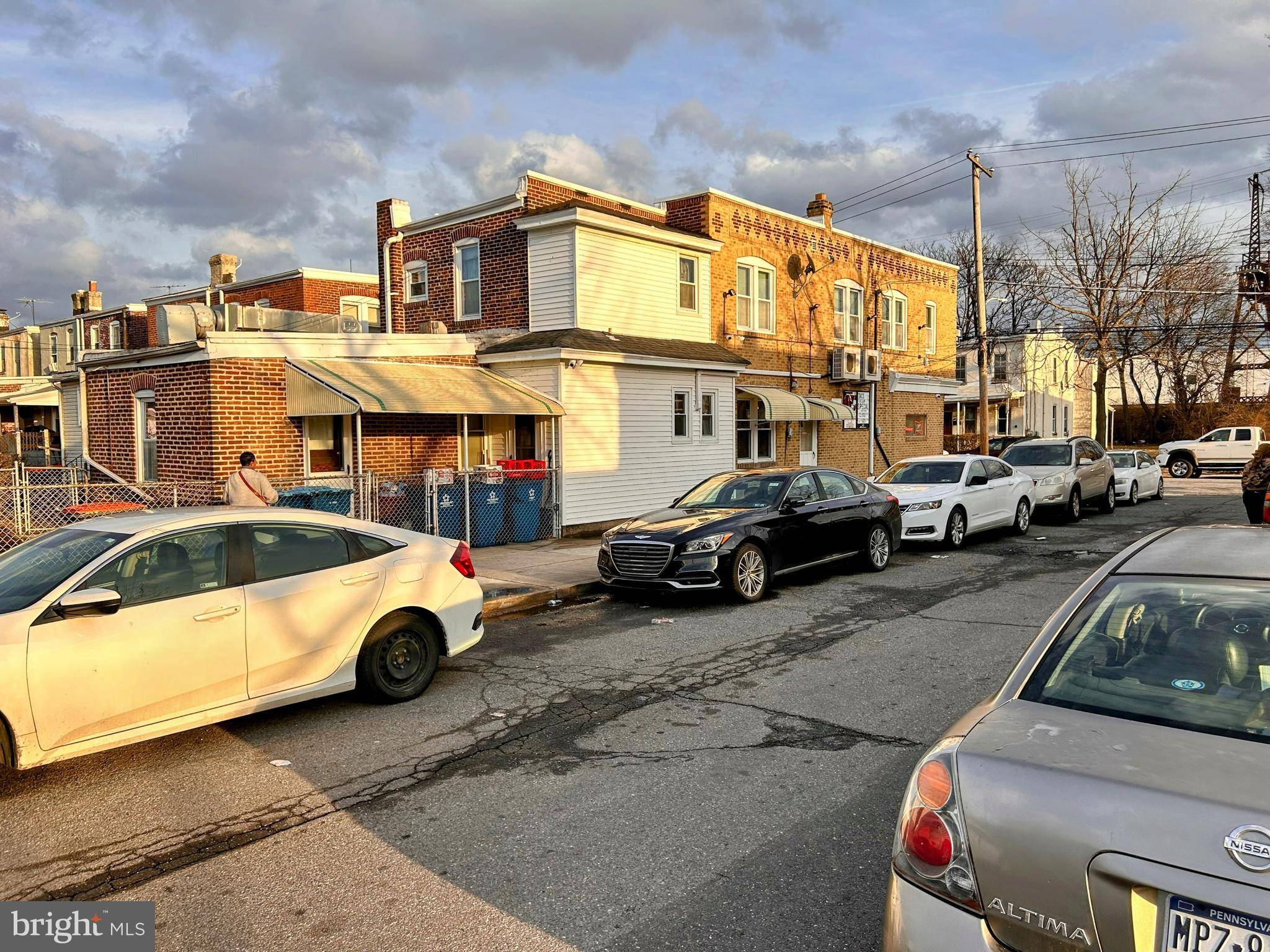 Chester, PA 19013,2930-2932 W 6TH ST